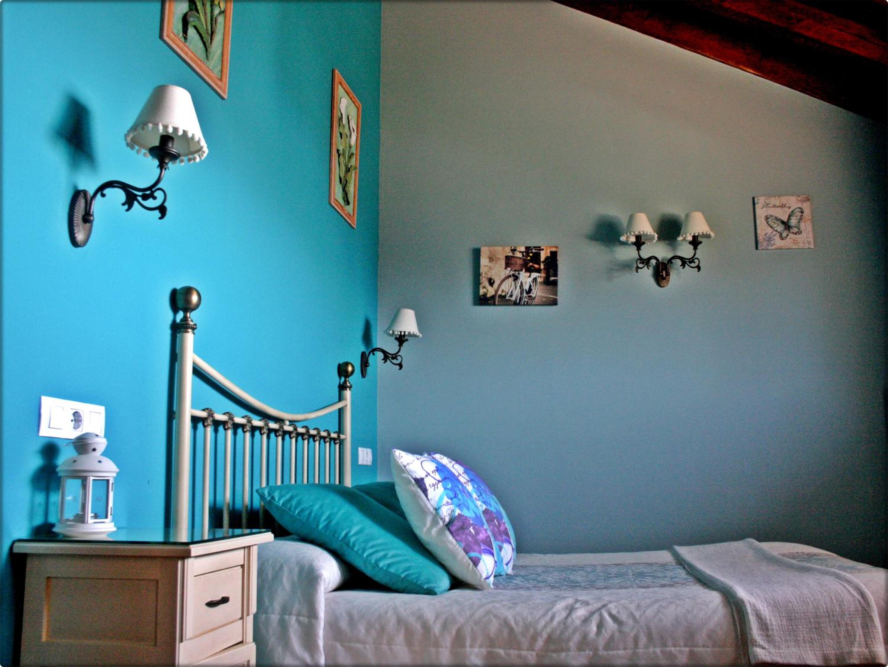 Habitación Doble o Twin