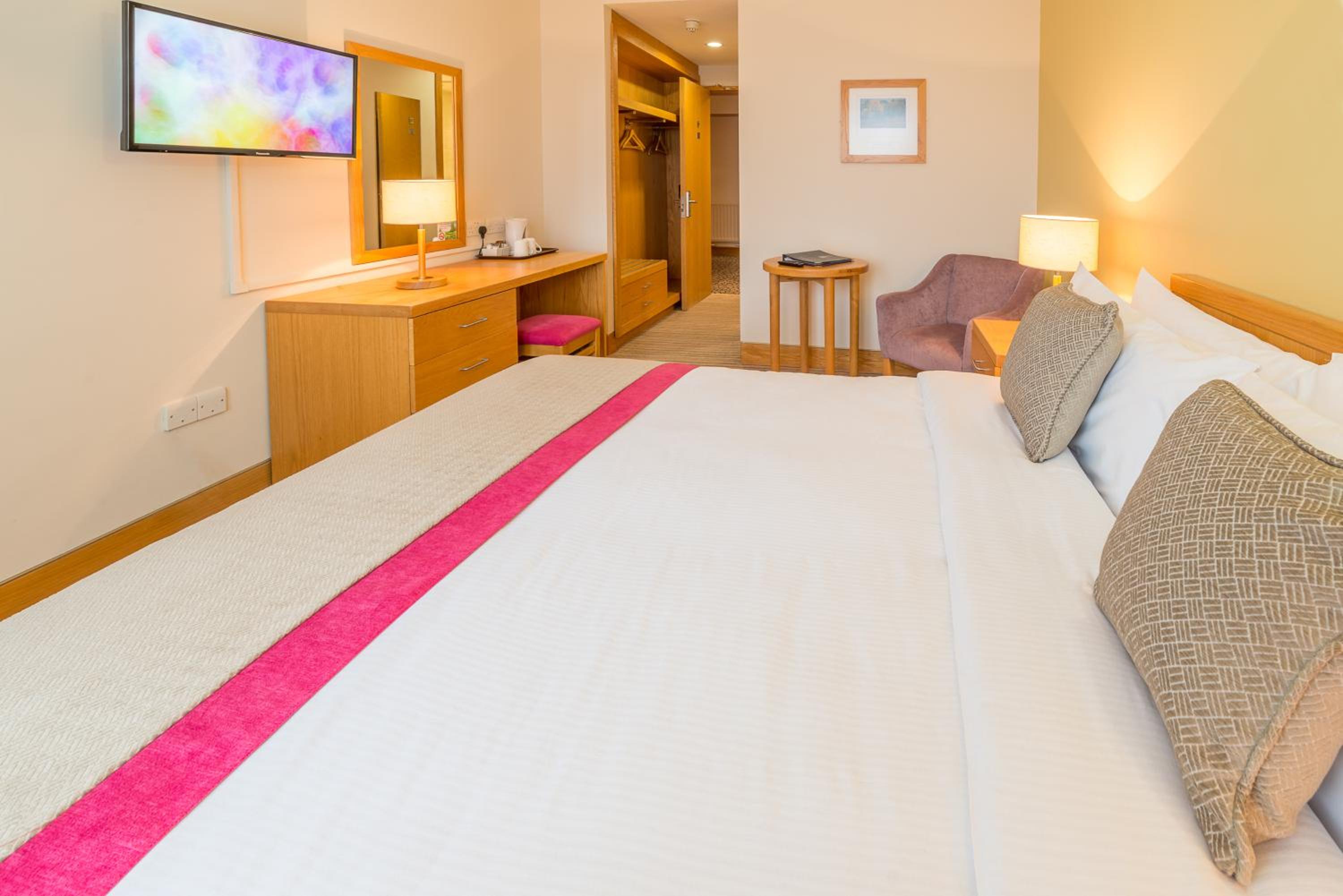 Double Room - Photo 9