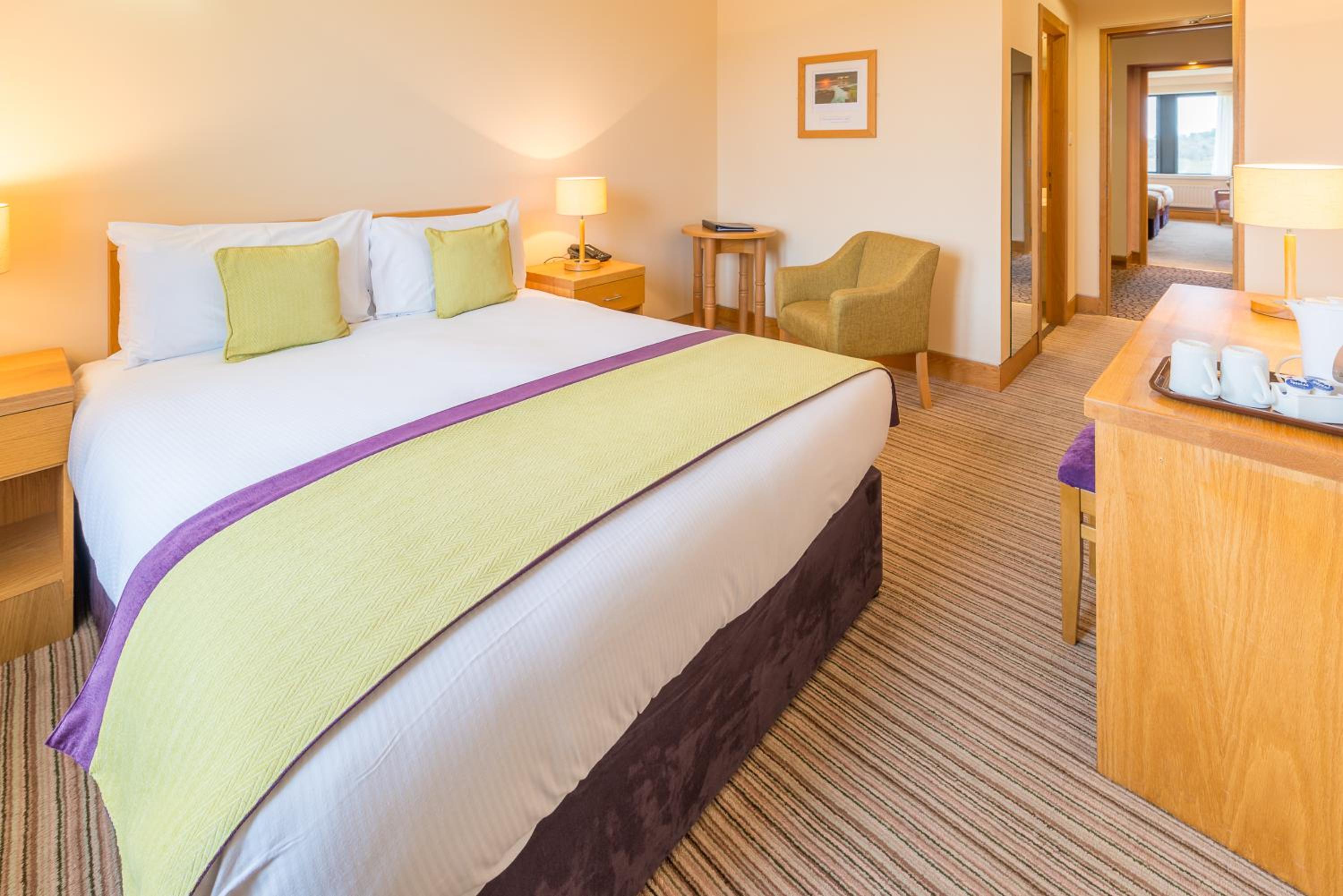 Double Room - Photo 10