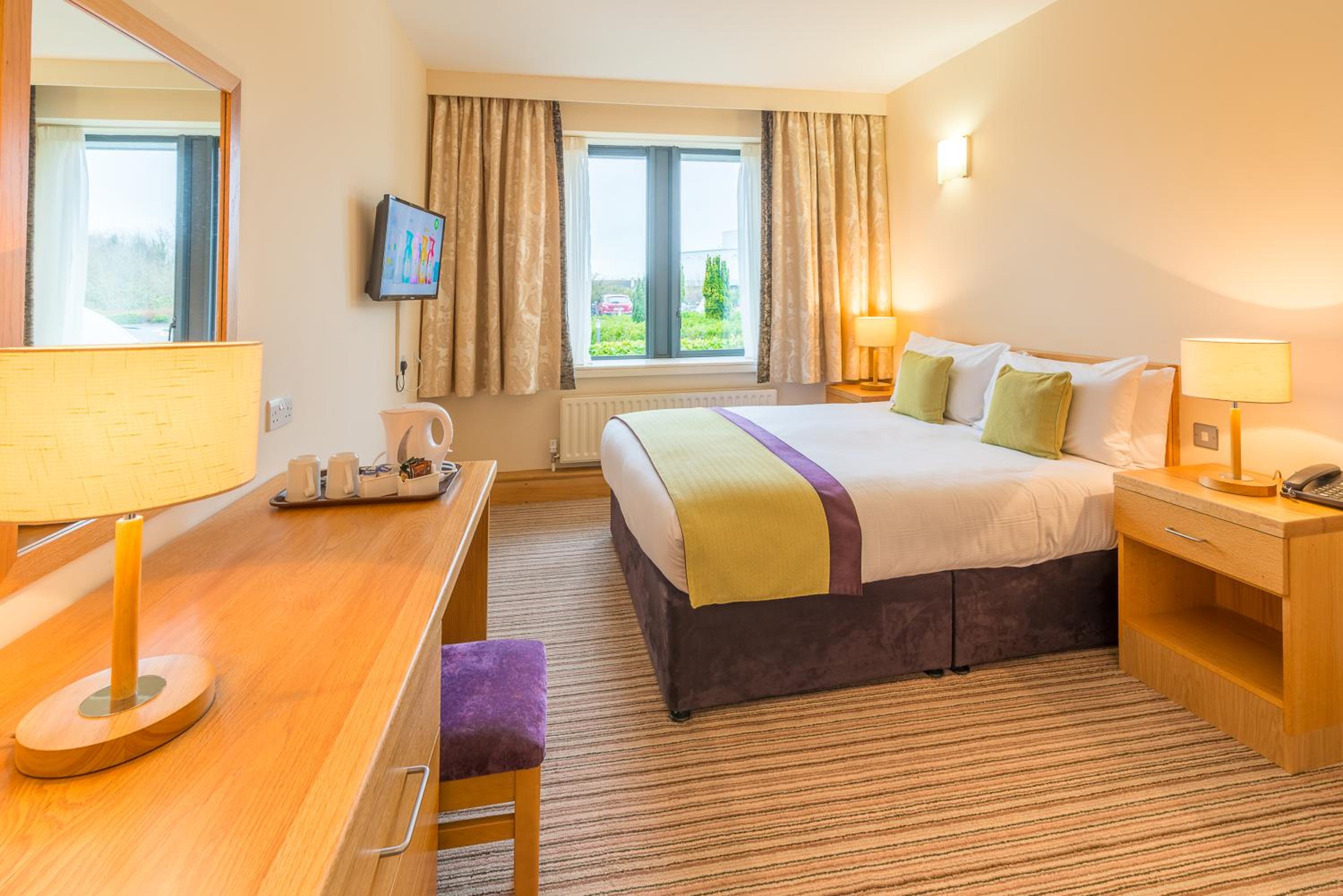 Double Room - Photo 1