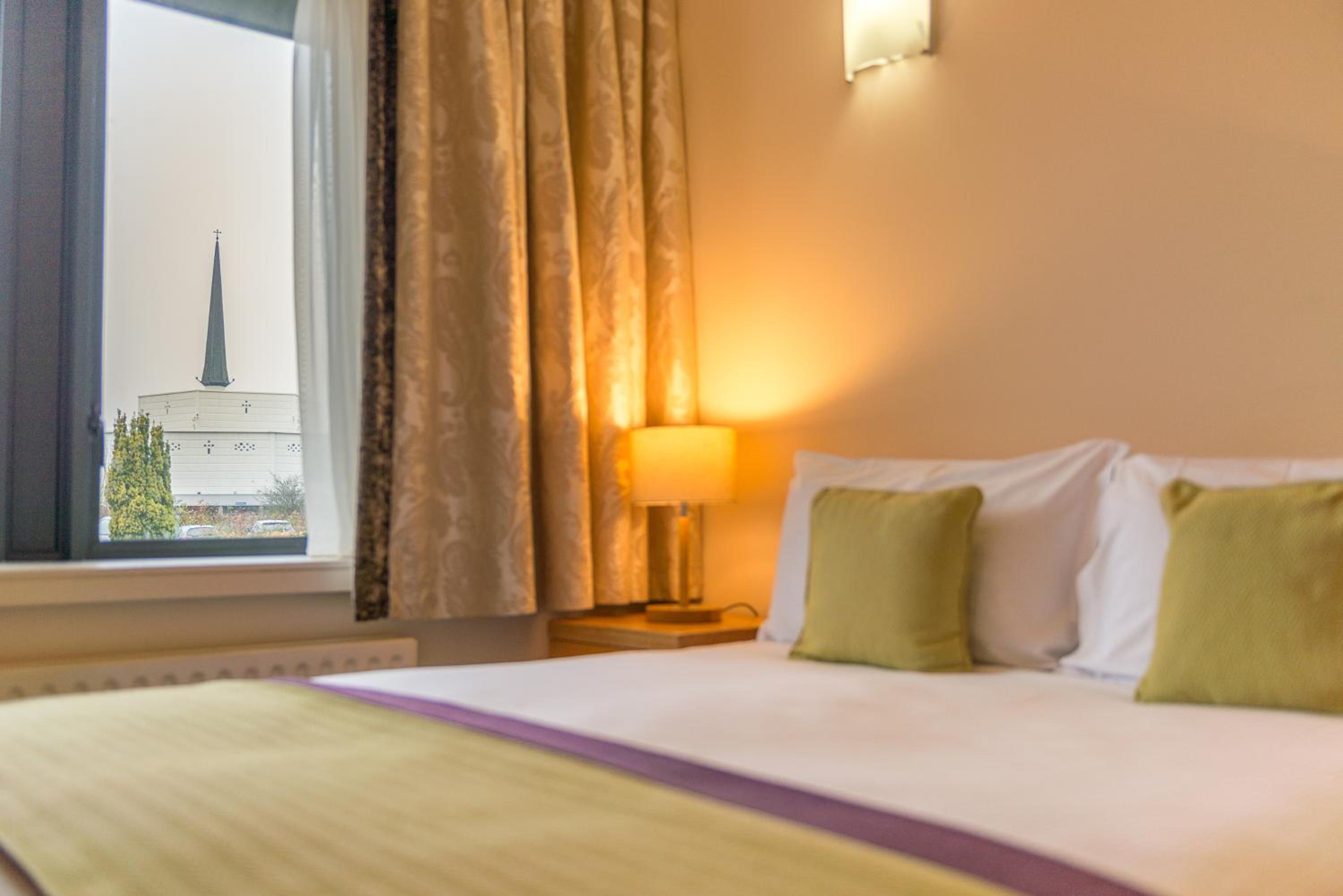 Double Room - Photo 4