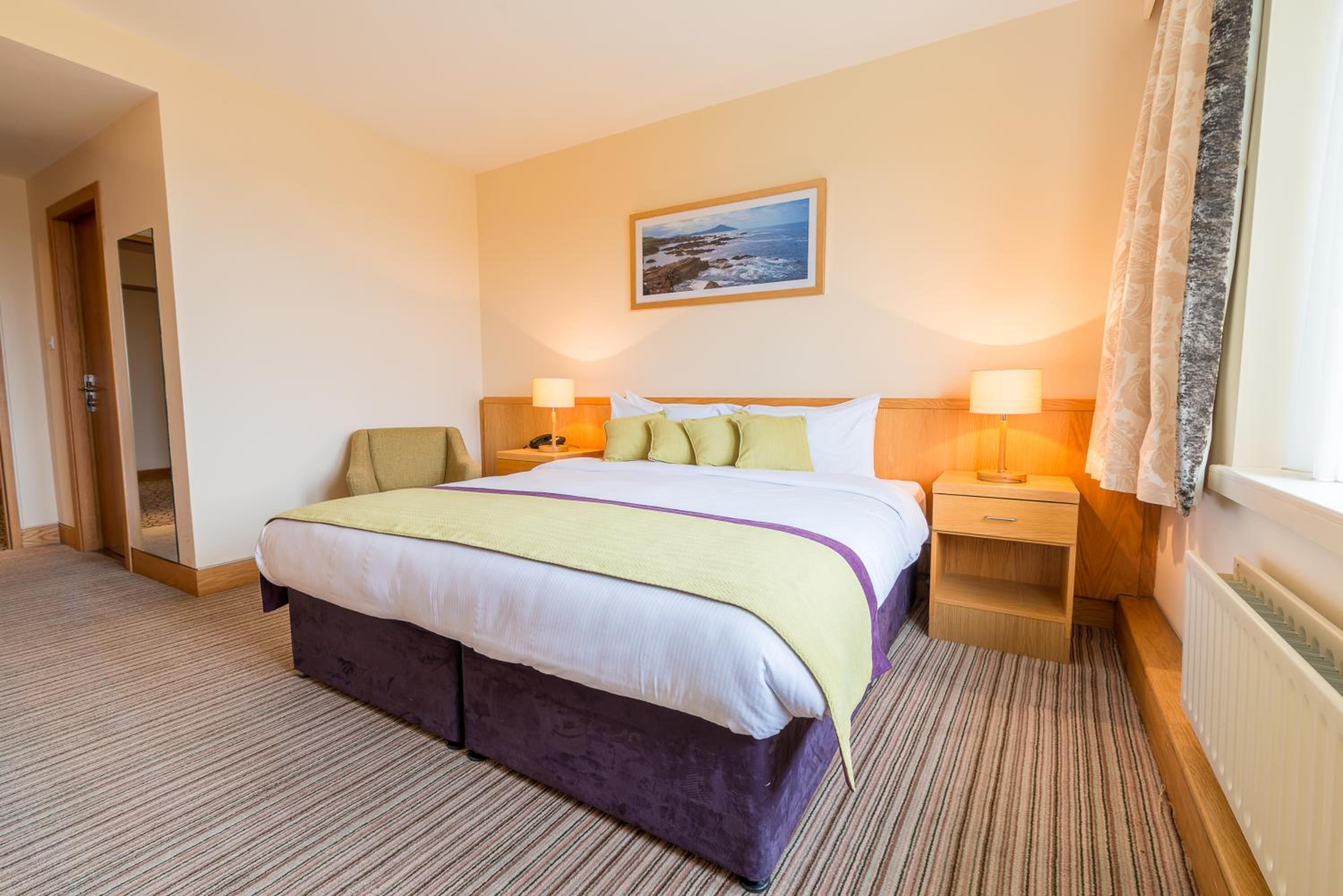 Double Room - Photo 3