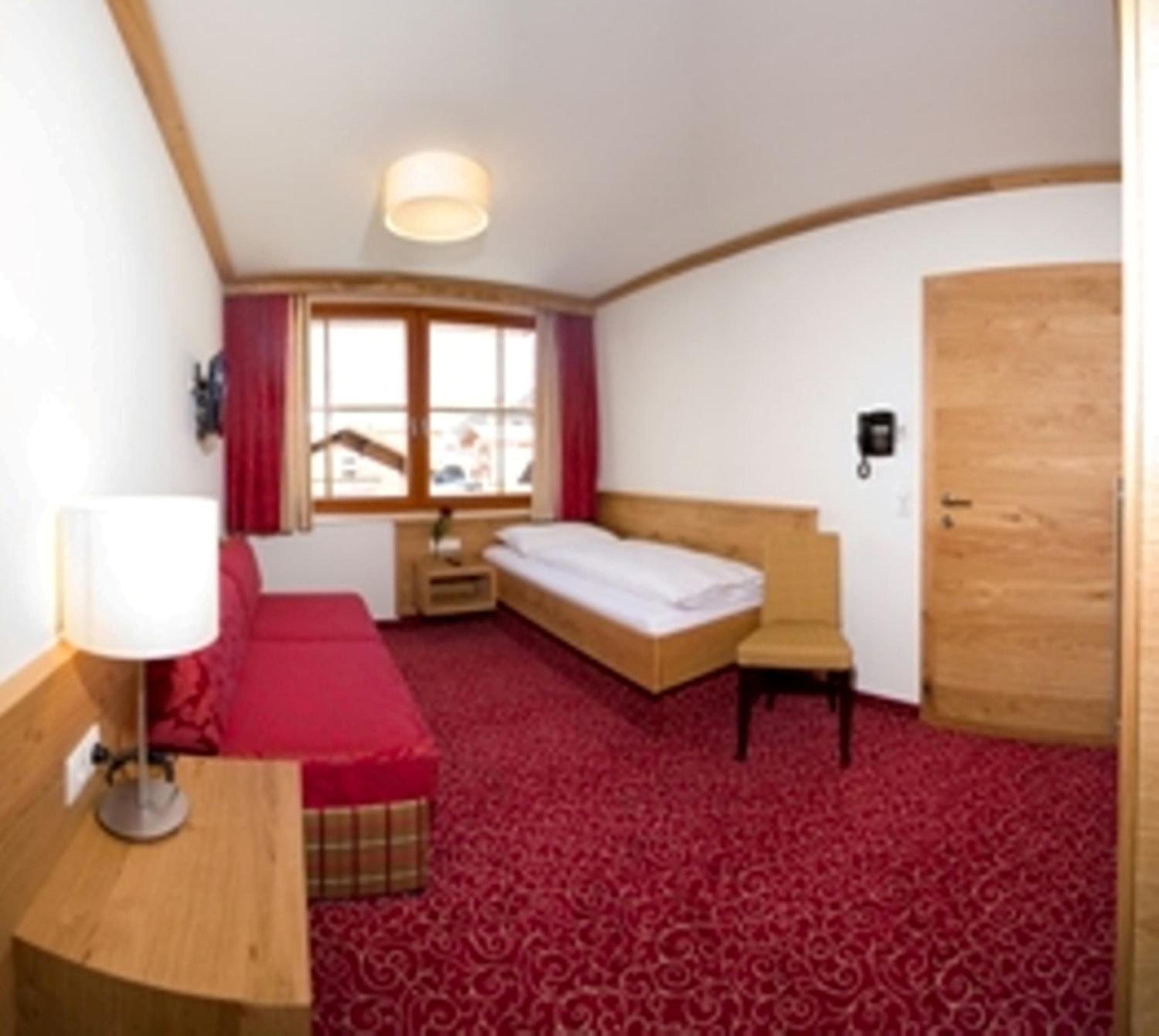 Single Room