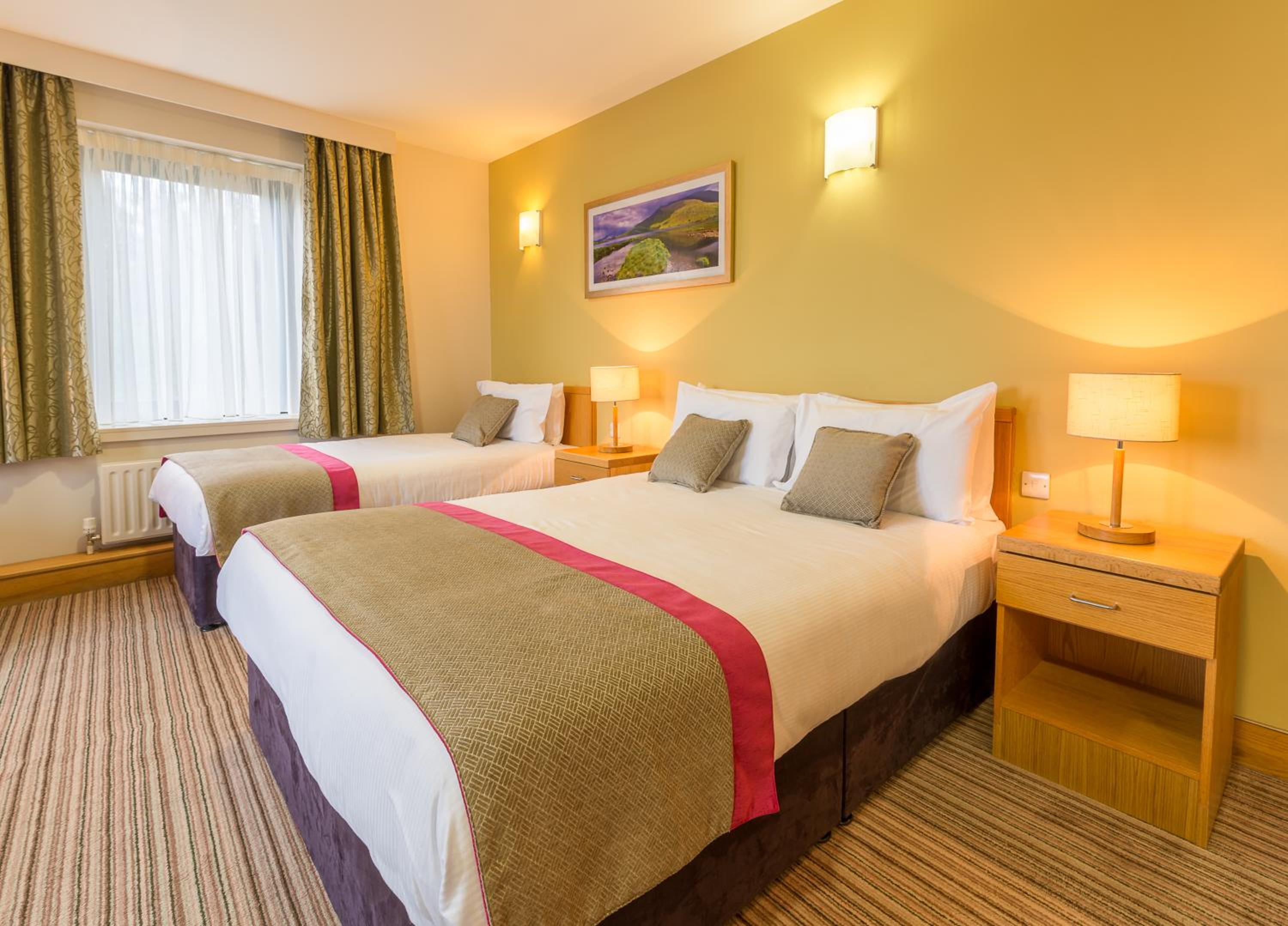 Twin Room - Photo 6