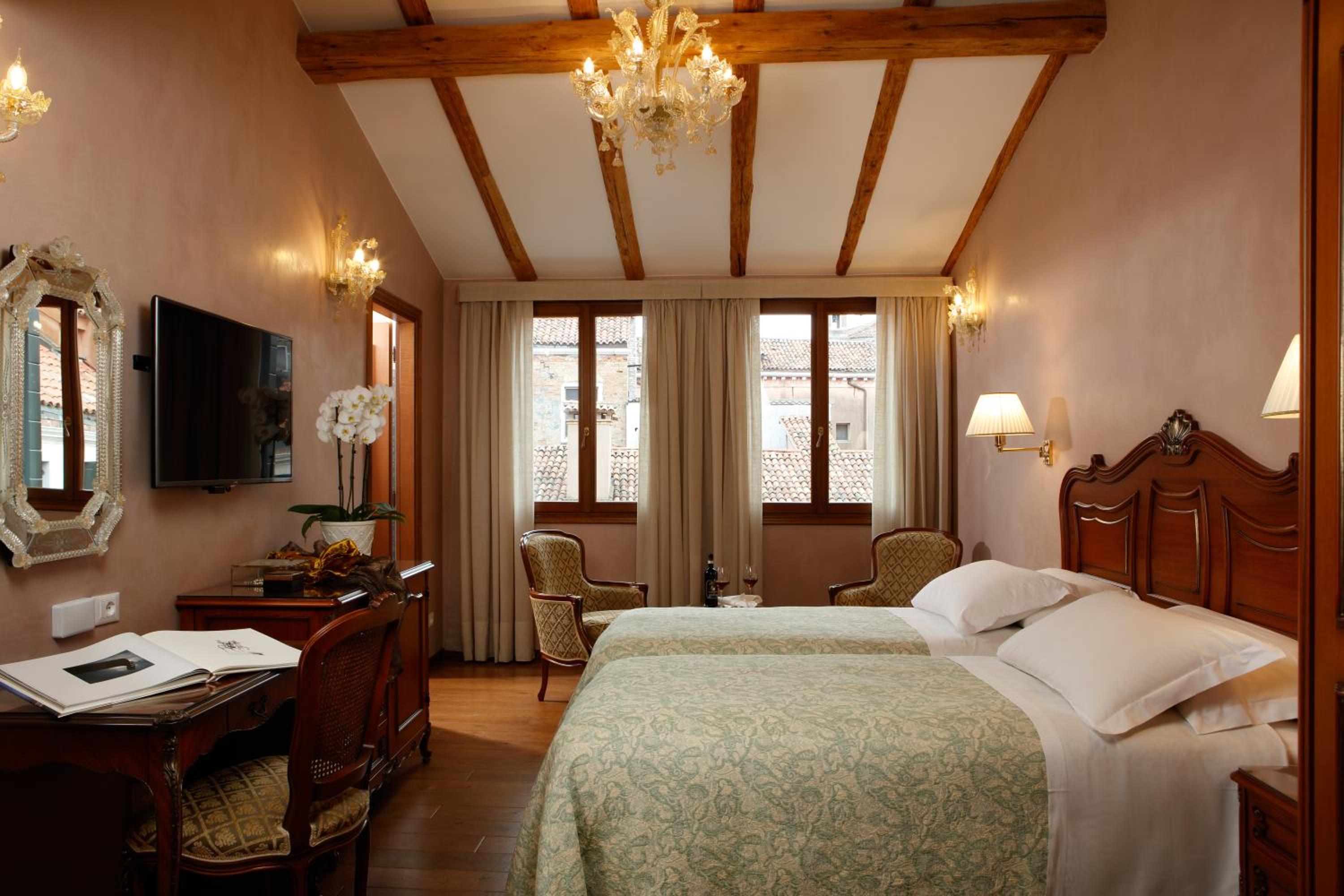 Junior Suite photo 3