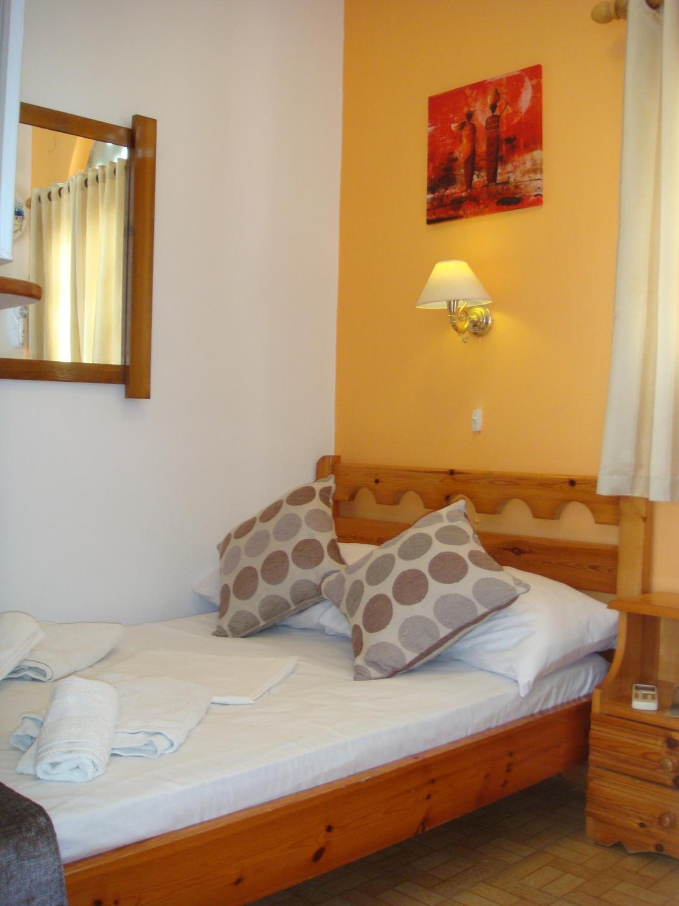 Small Single Room