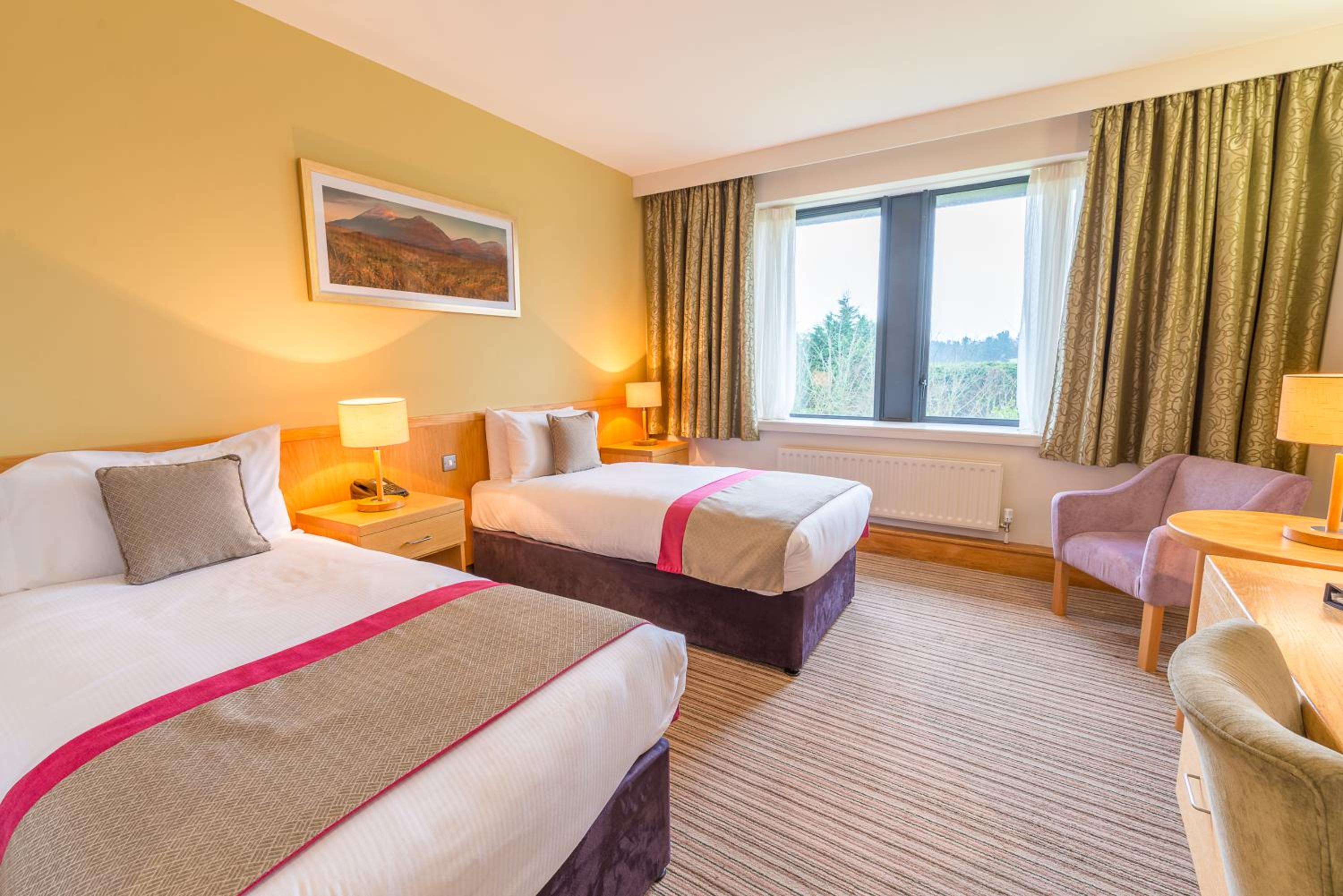 Twin Room - Photo 7