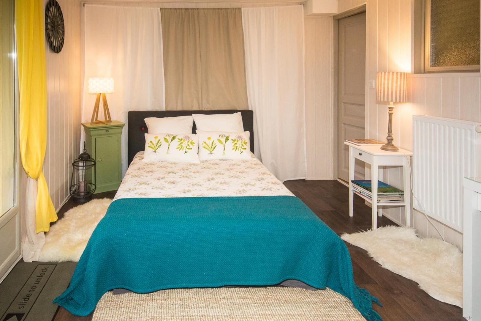 Suite with Terrace - Photo 7