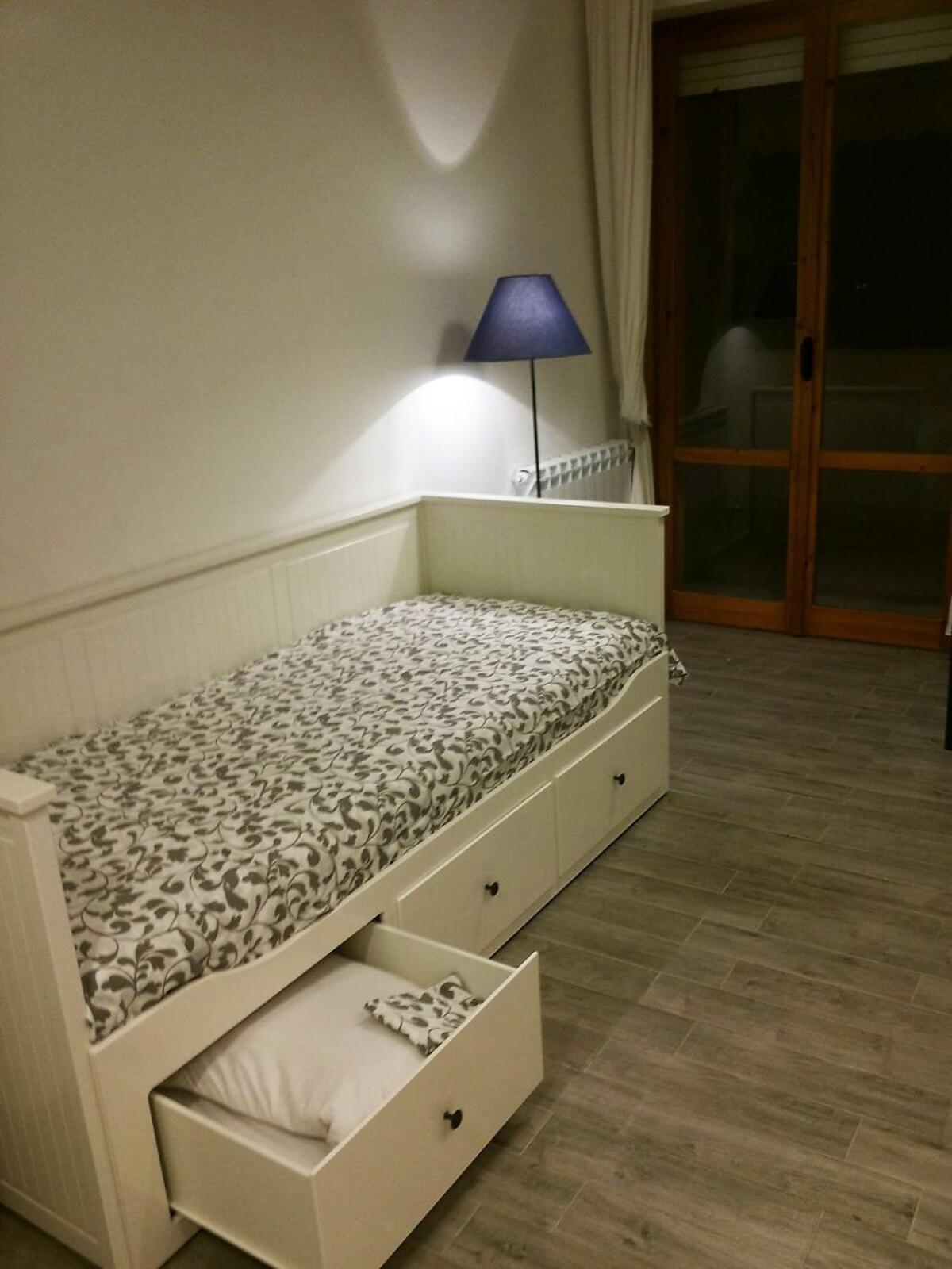 Studio Apartment with Sea View