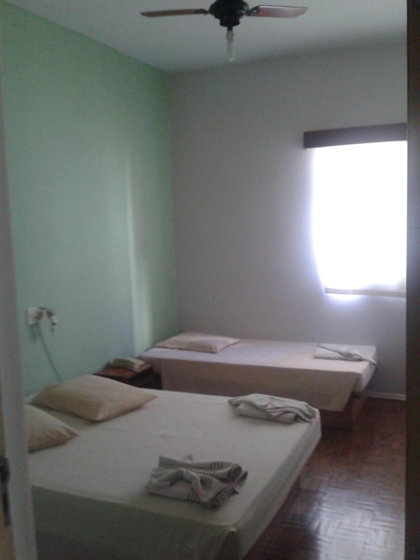 Economy Triple Room photo 1