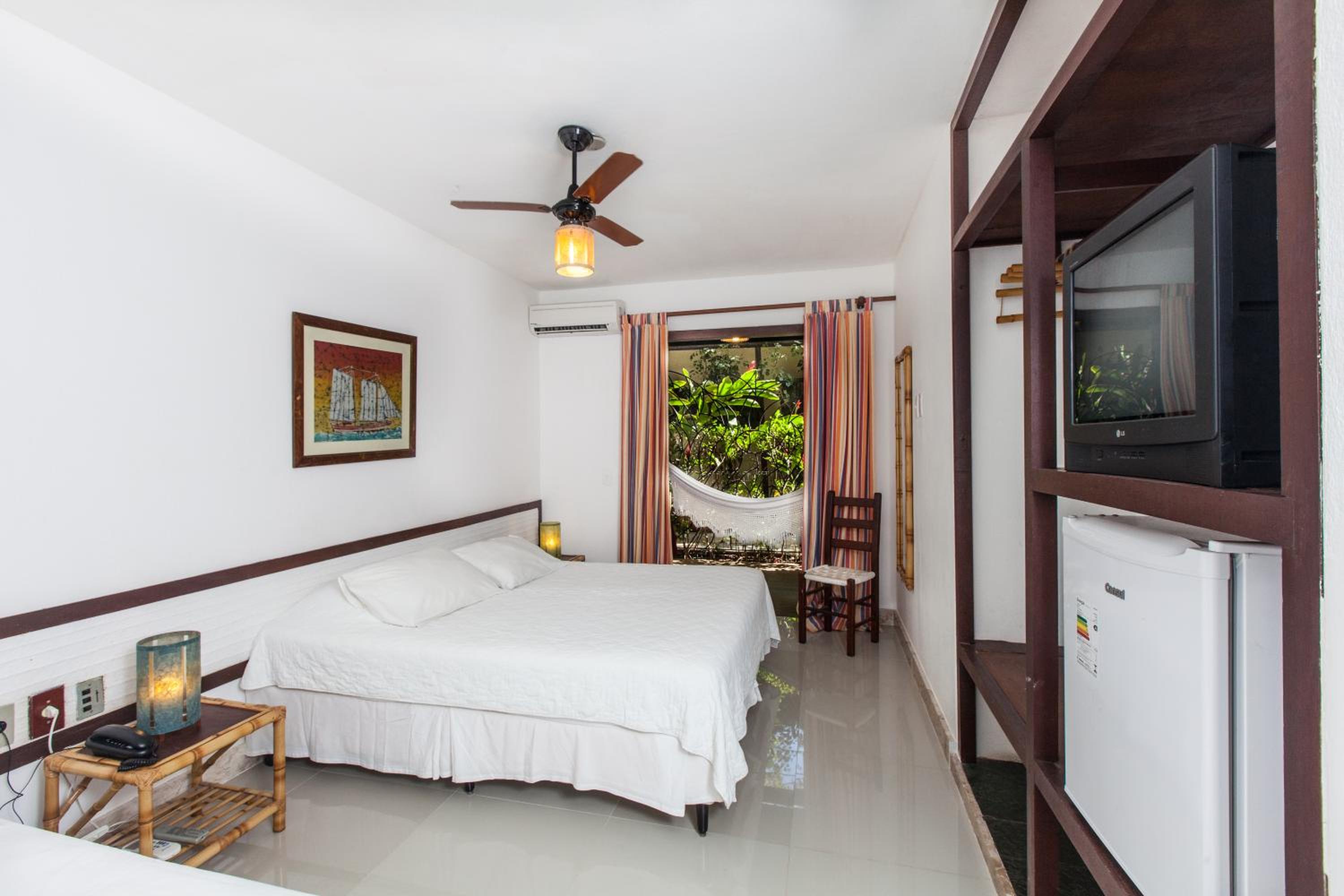 Standard Room with Balcony photo 1
