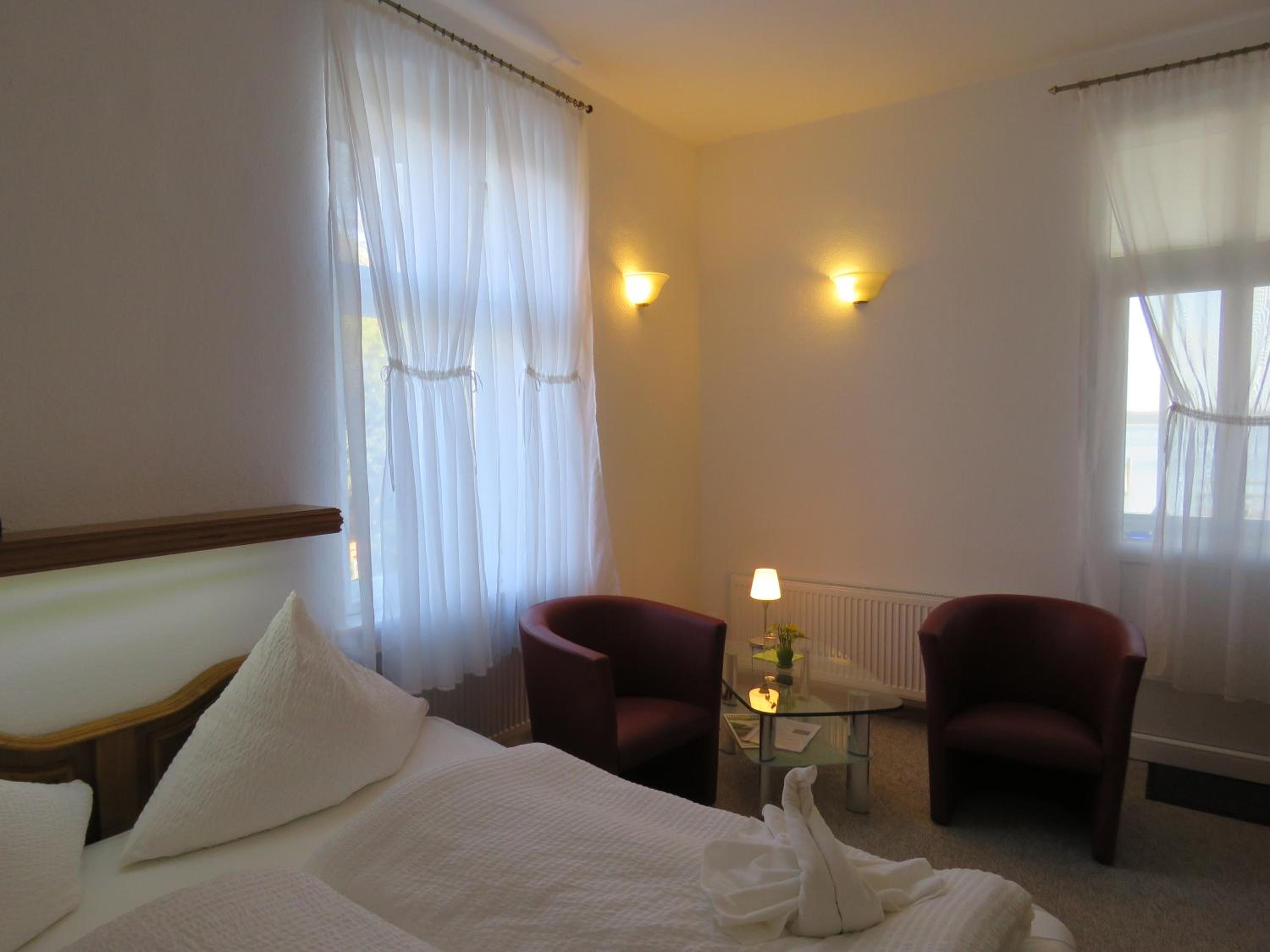 Double Room - Photo 20