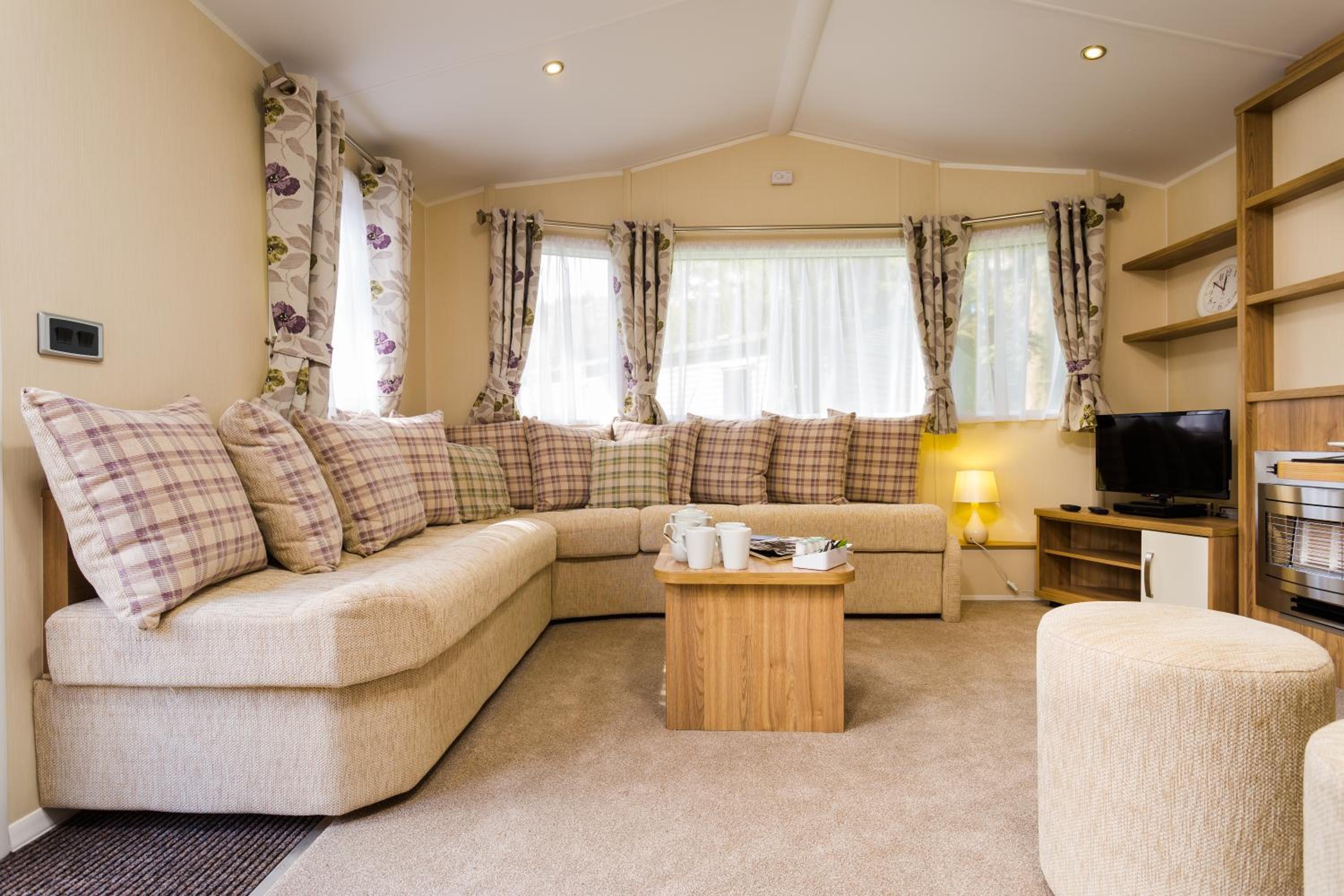 Newby Bridge Landby Campingplads, Billede 2