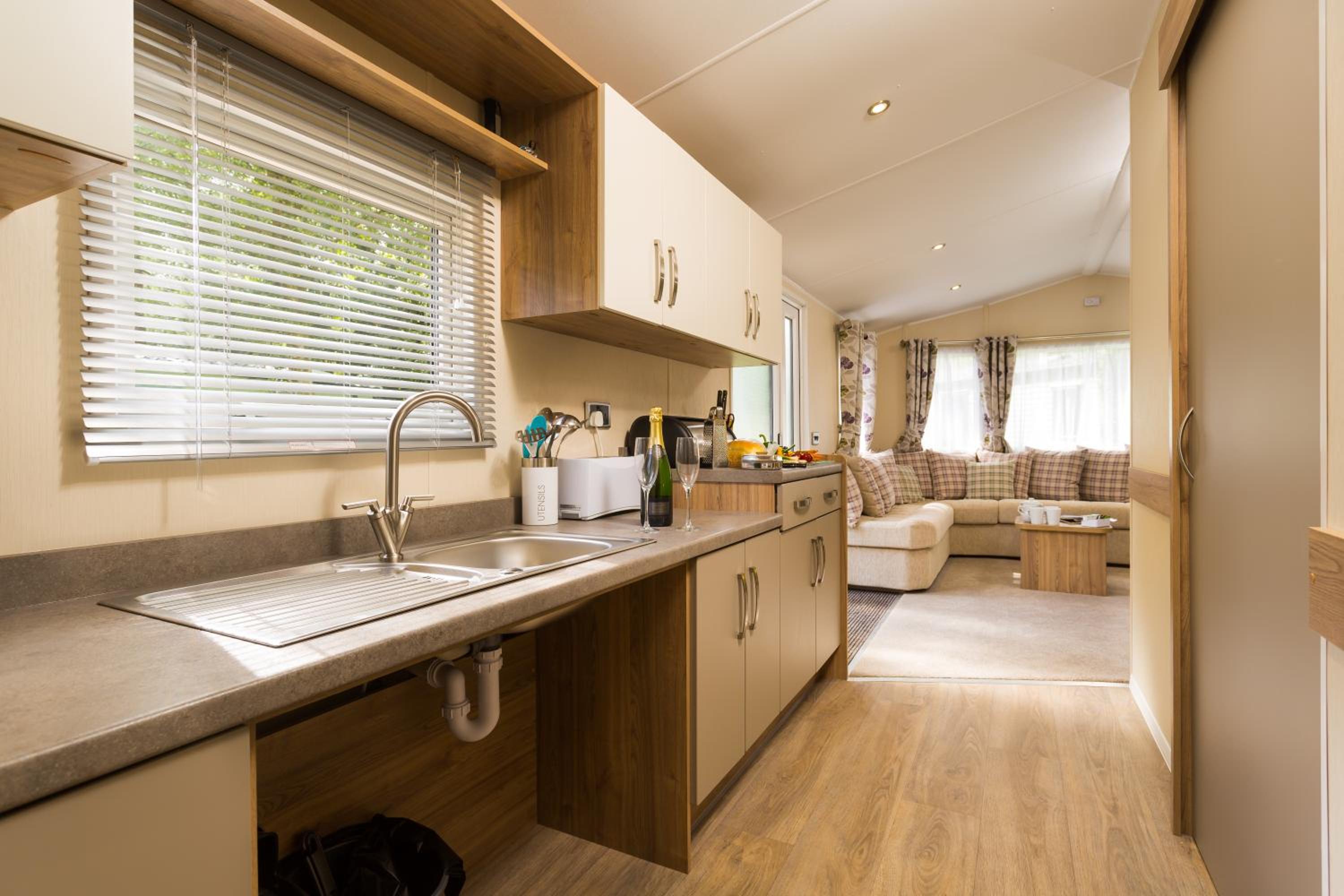 Newby Bridge Landby Campingplads, Billede 6
