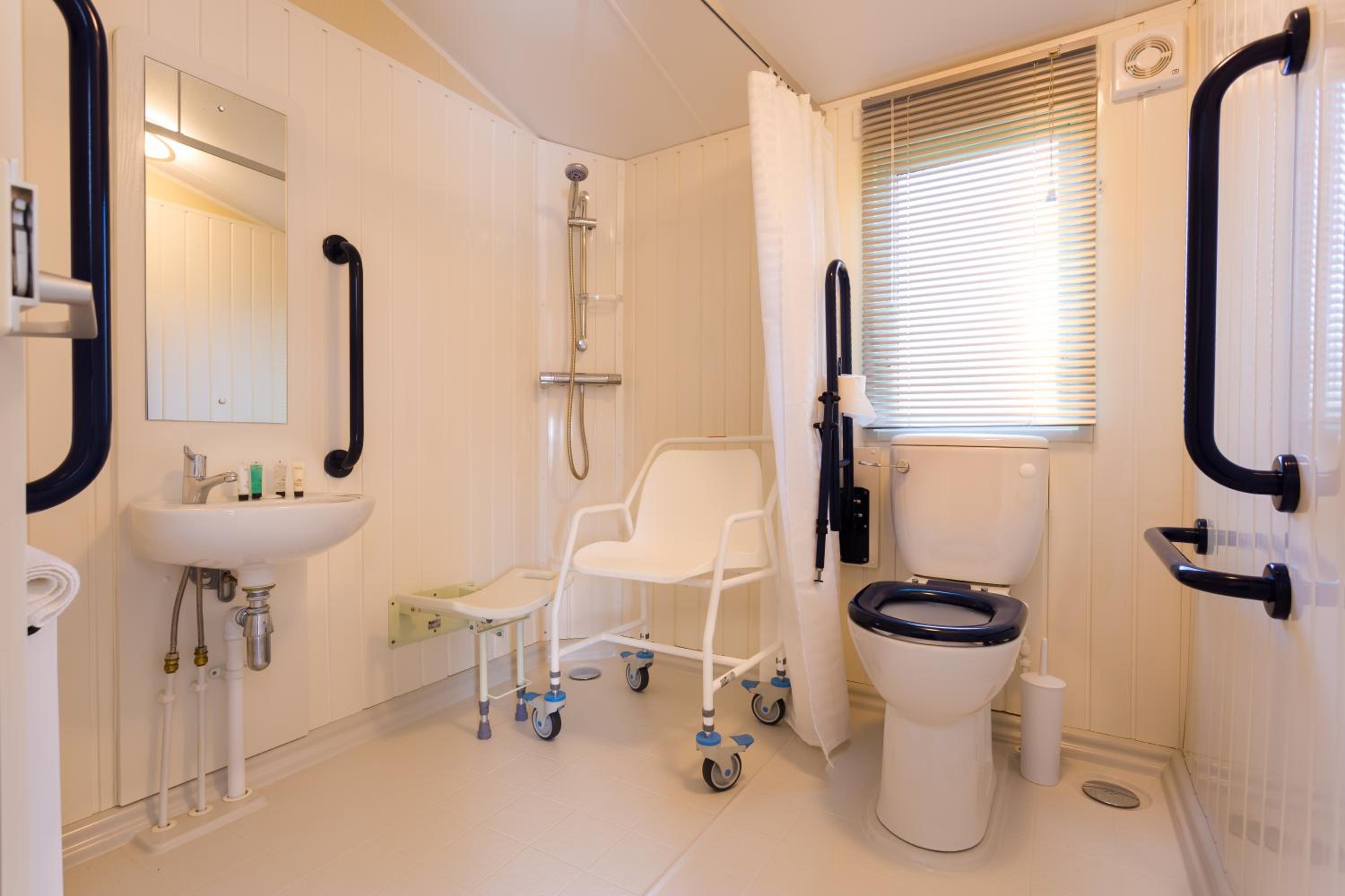 Newby Bridge Landby Campingplads, Billede 7