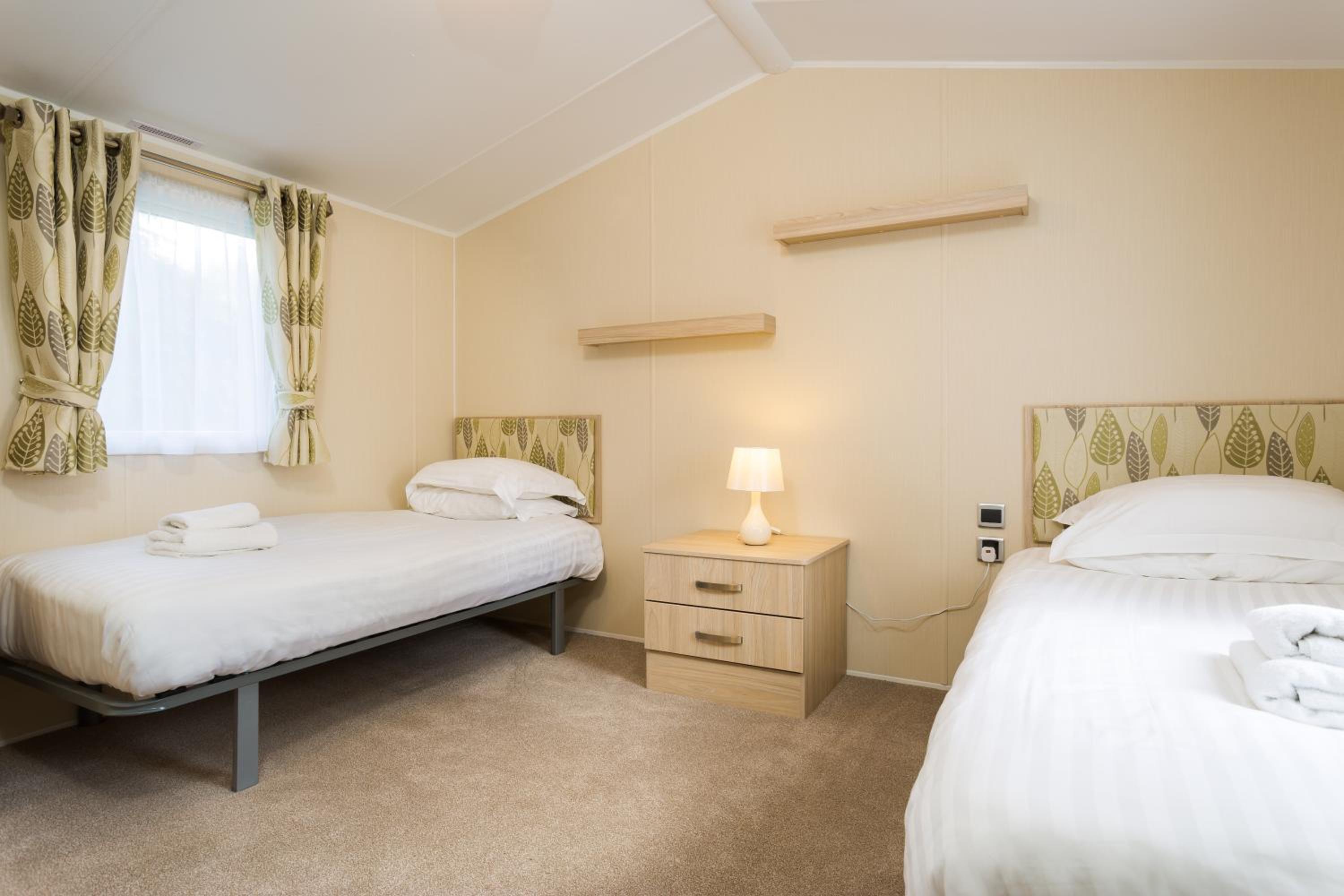 Newby Bridge Landby Campingplads, Billede 5