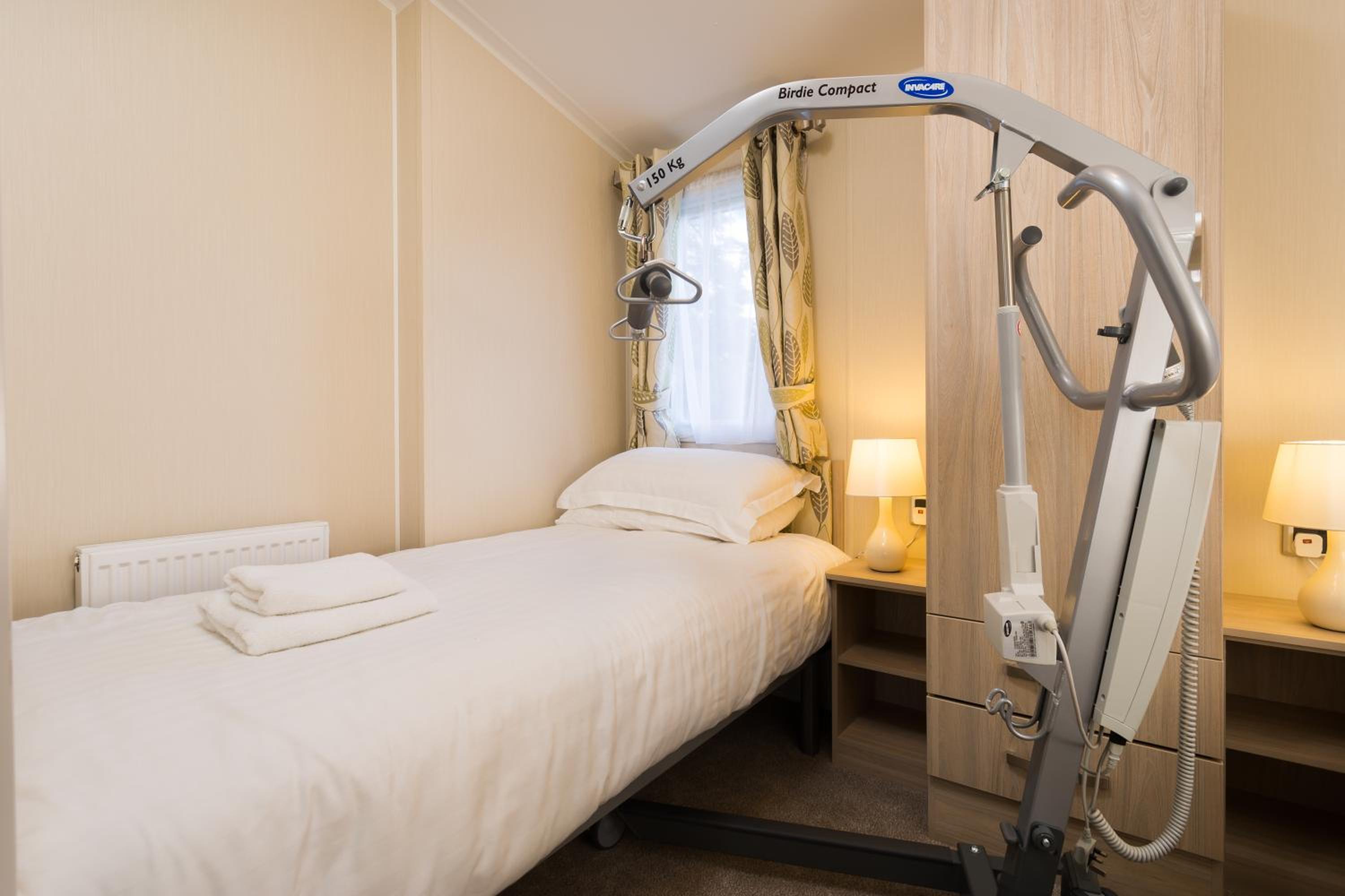 Newby Bridge Landby Campingplads, Billede 3