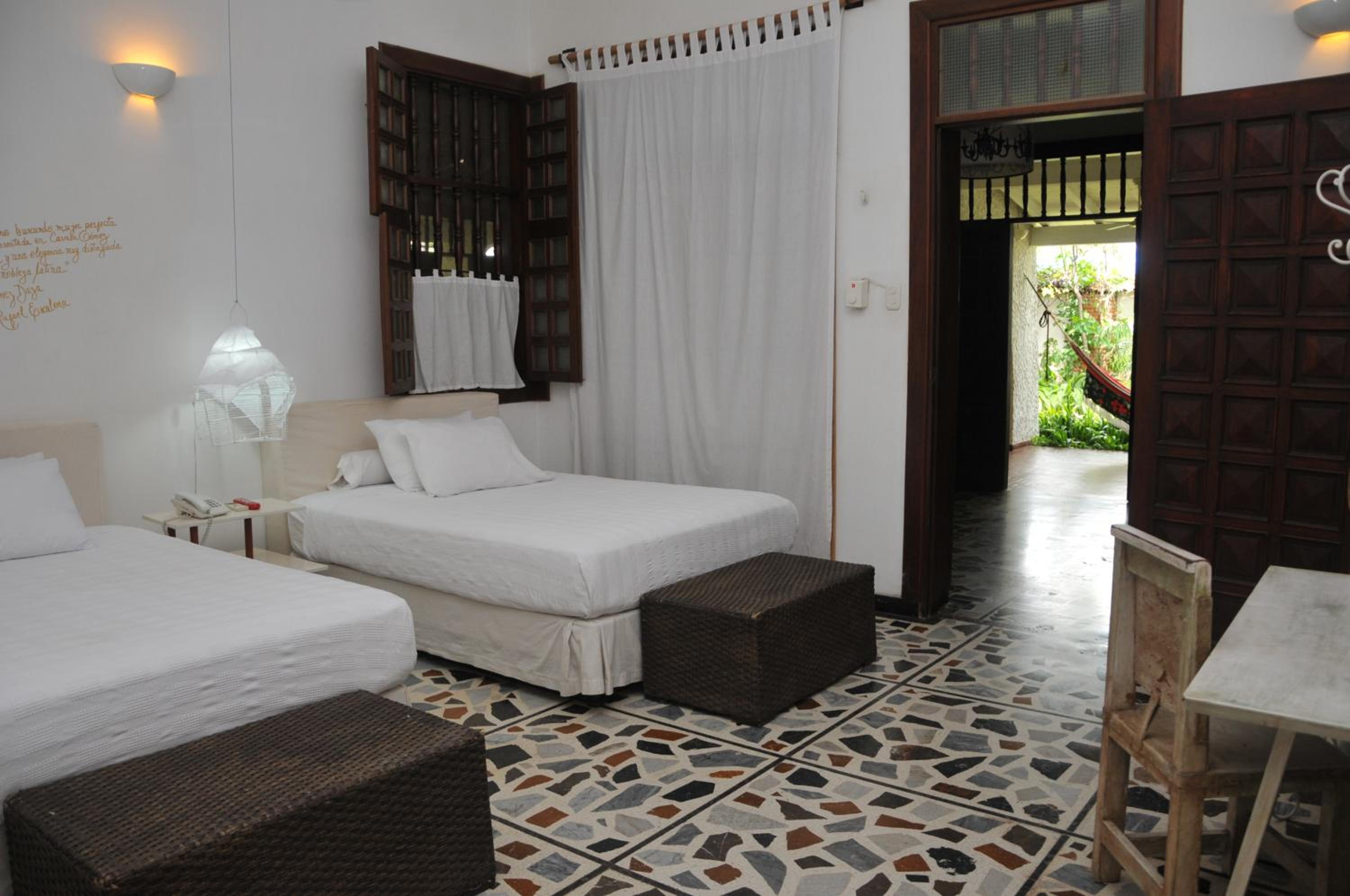 Superior Double or Twin Room photo 1
