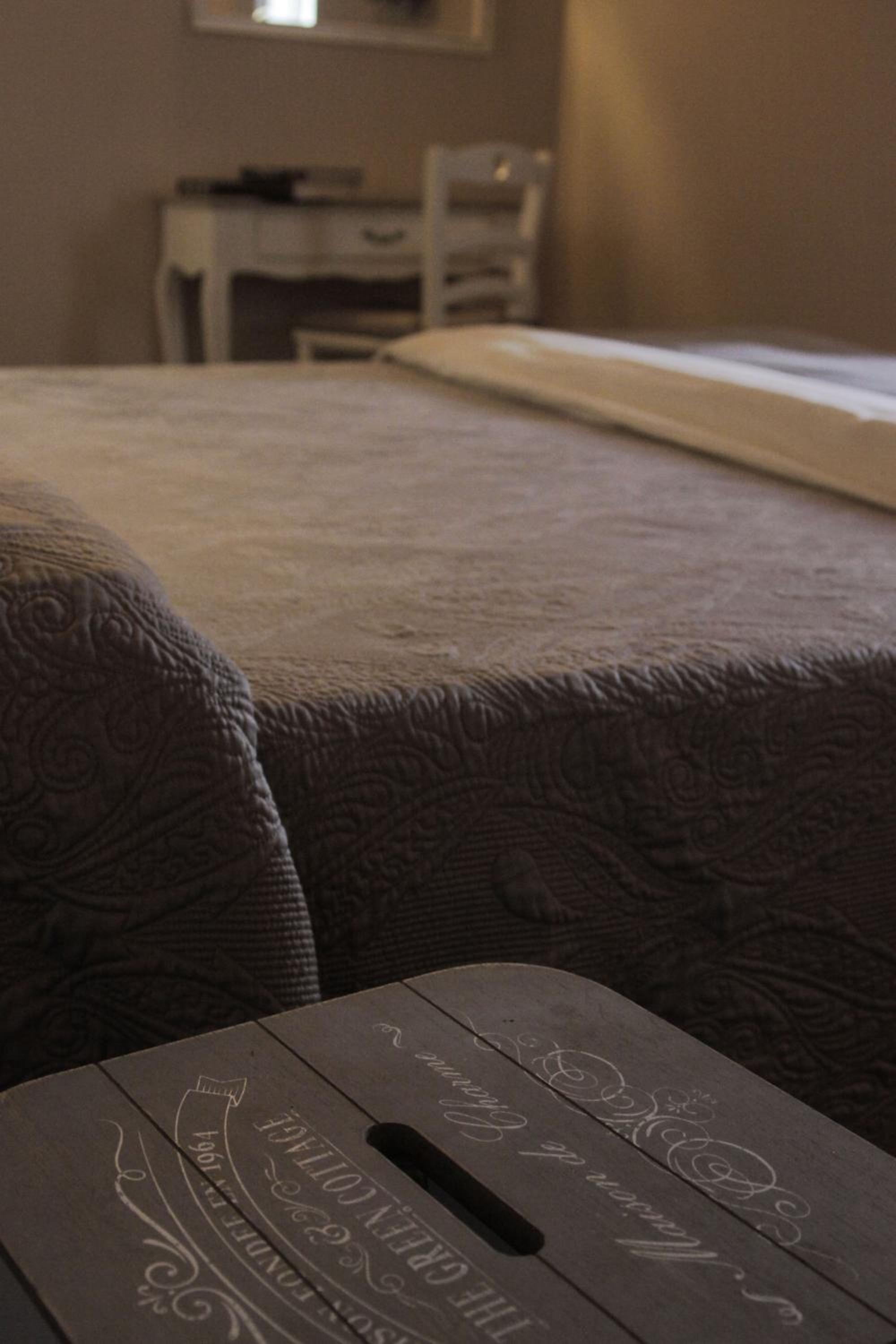 Double Room - Photo 5