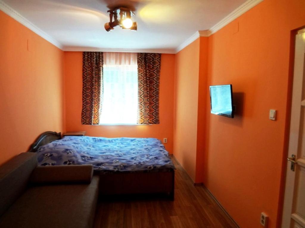 Two-Bedroom Apartment photo 1