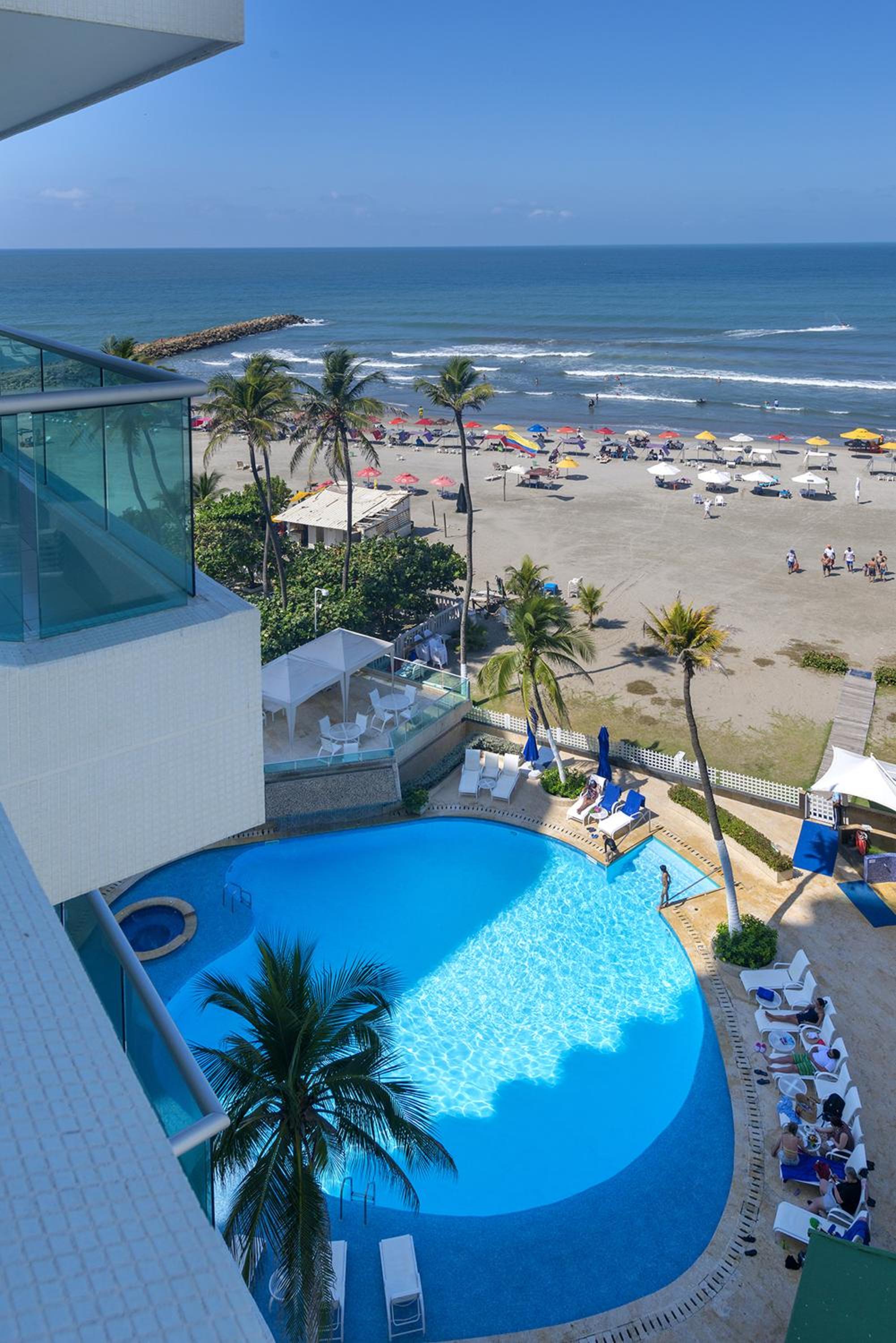 Standard Suite with Sea View - Photo 7