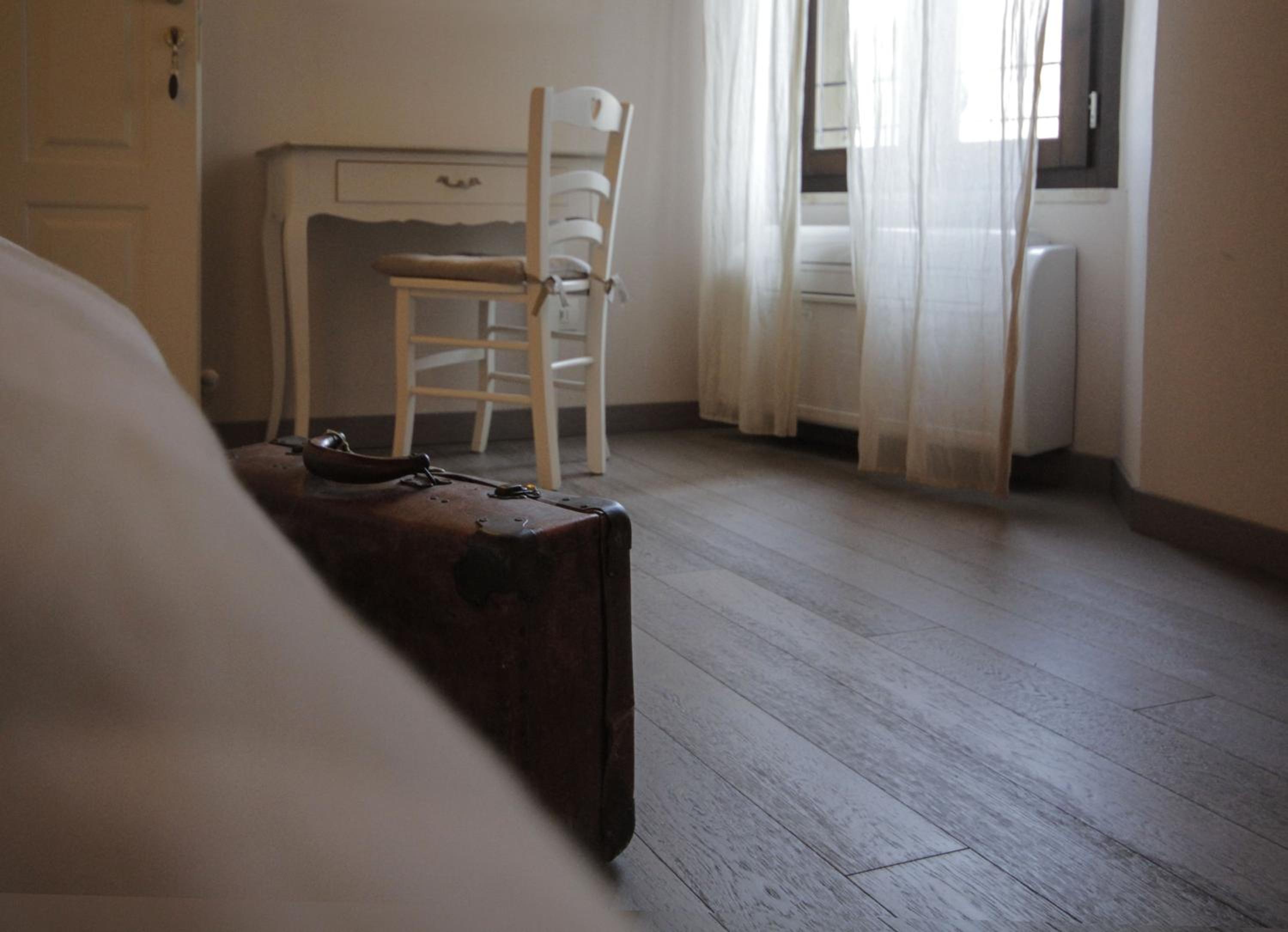 Double Room - Photo 22