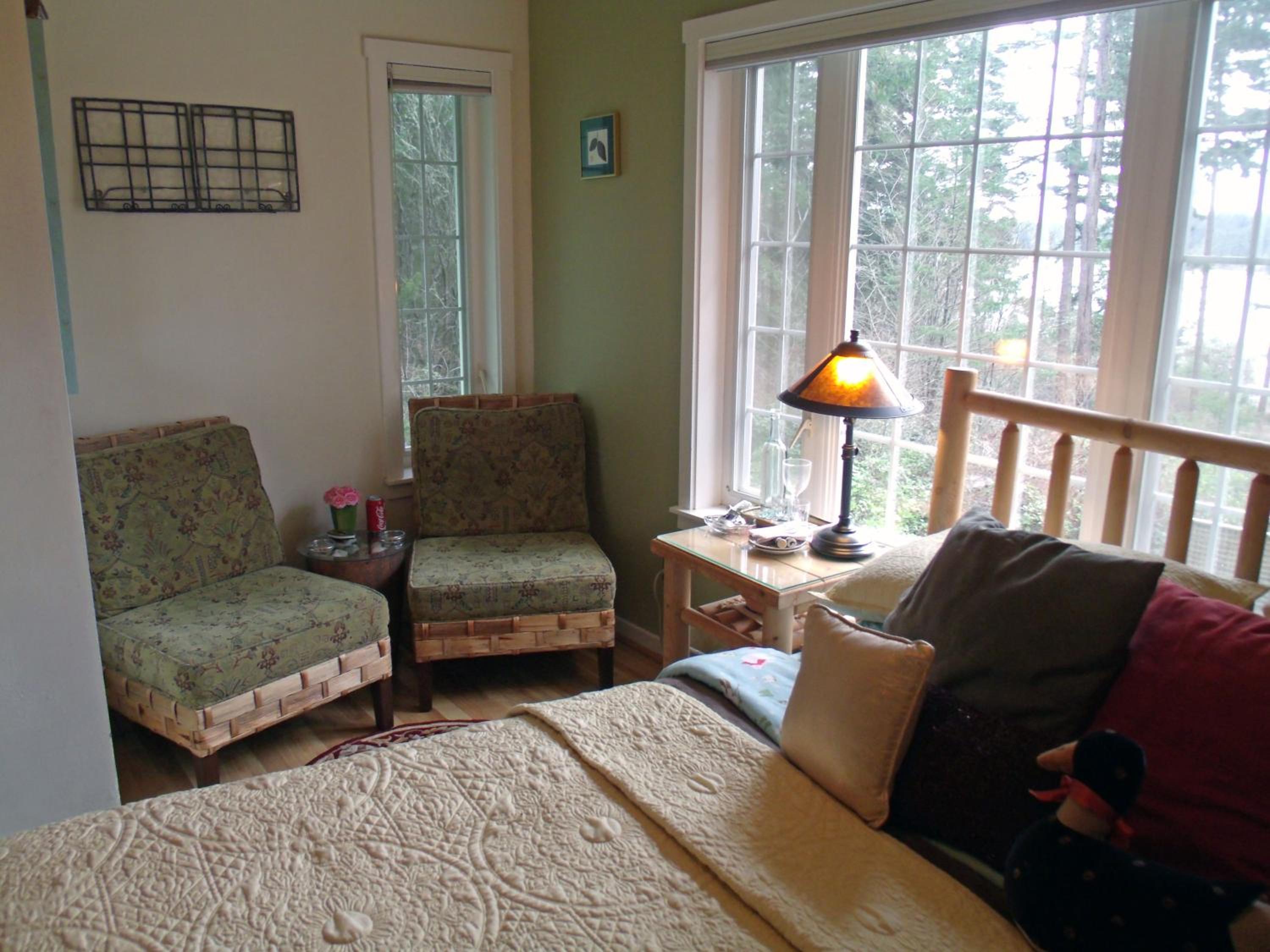 Queen Room