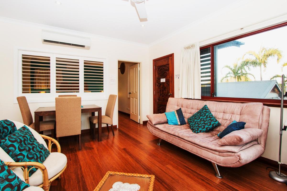 Bamboo Suite photo 2