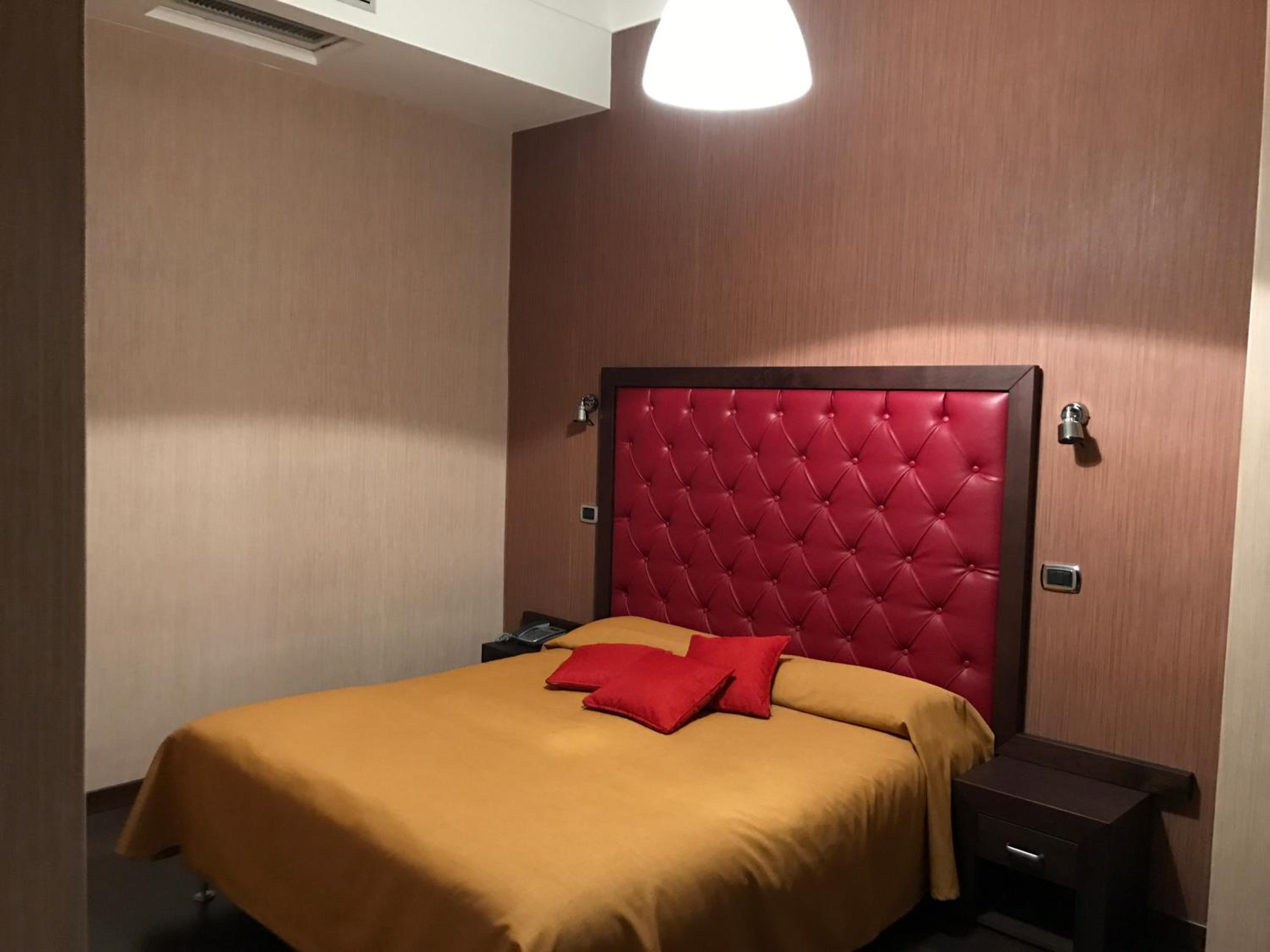Quadruple Room photo 1