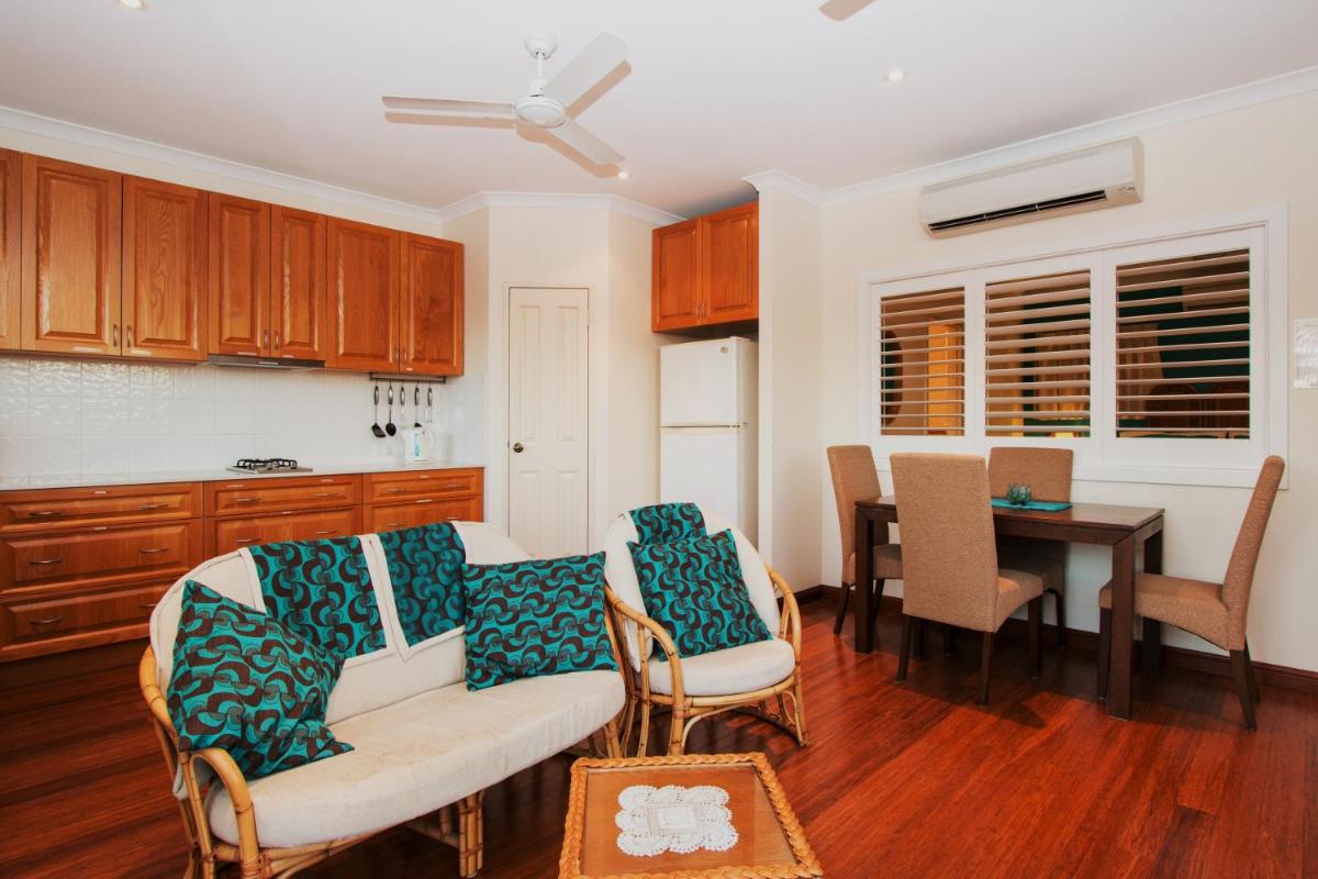 Bamboo Suite photo 3