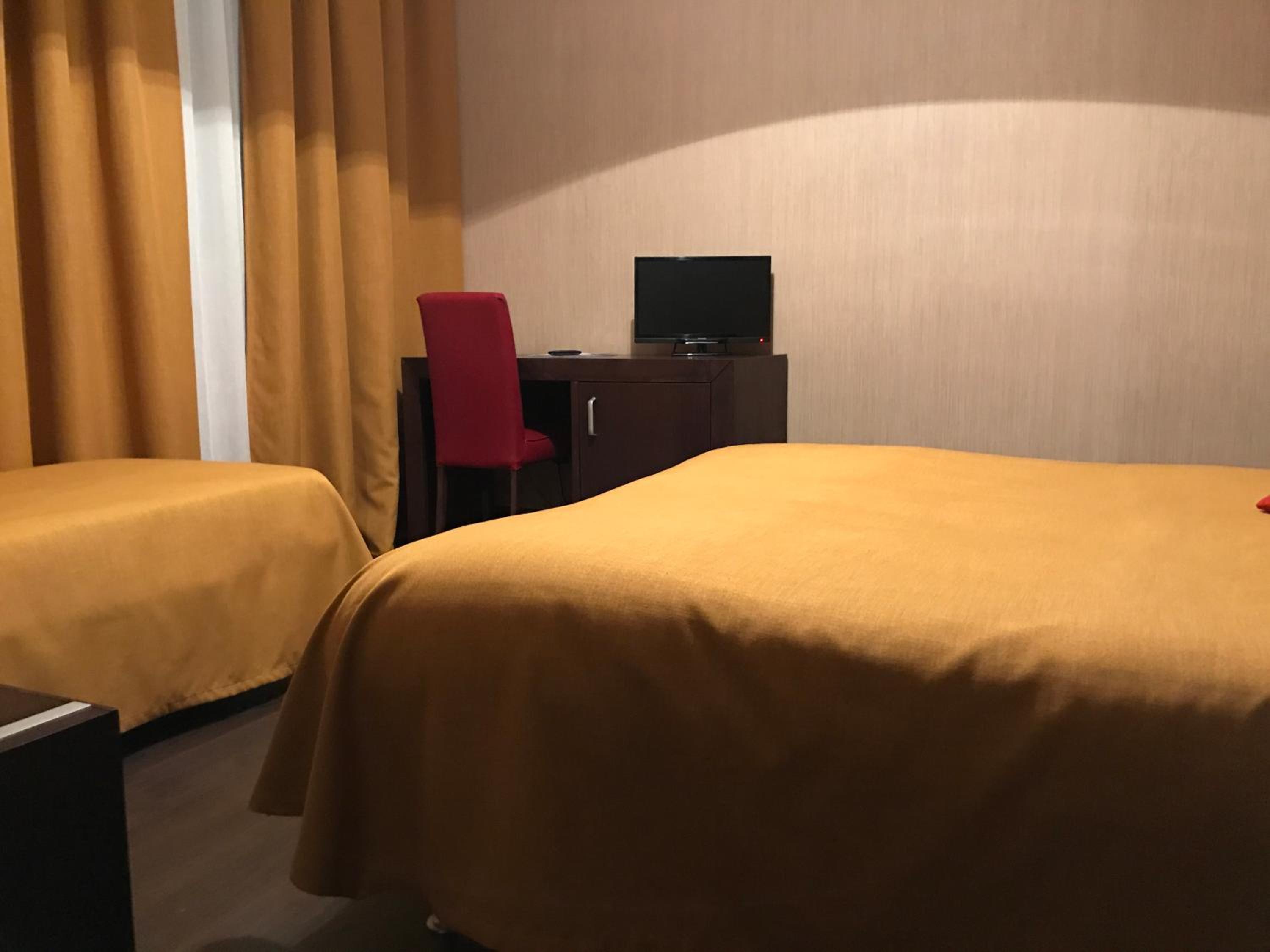Triple Room photo 2