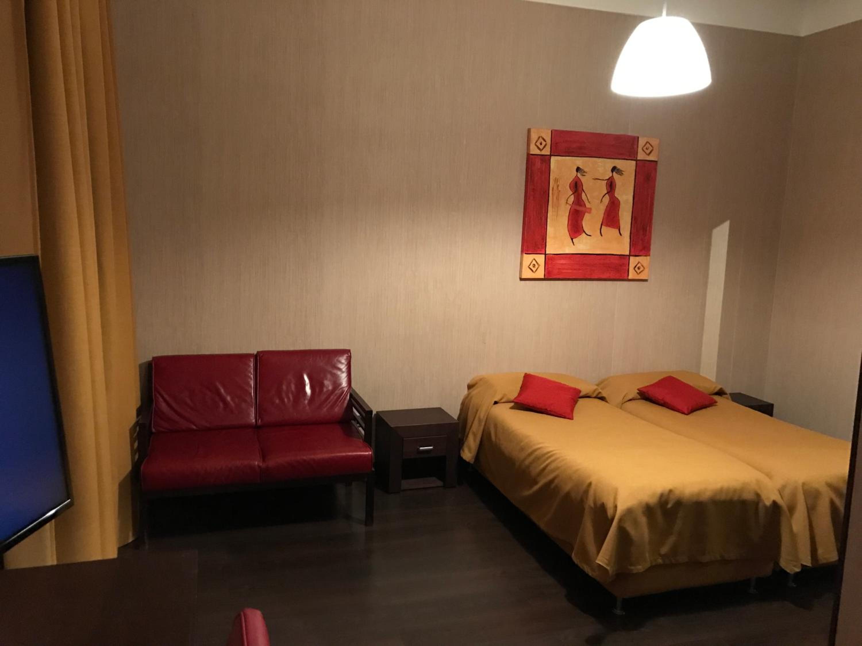 Quadruple Room photo 2