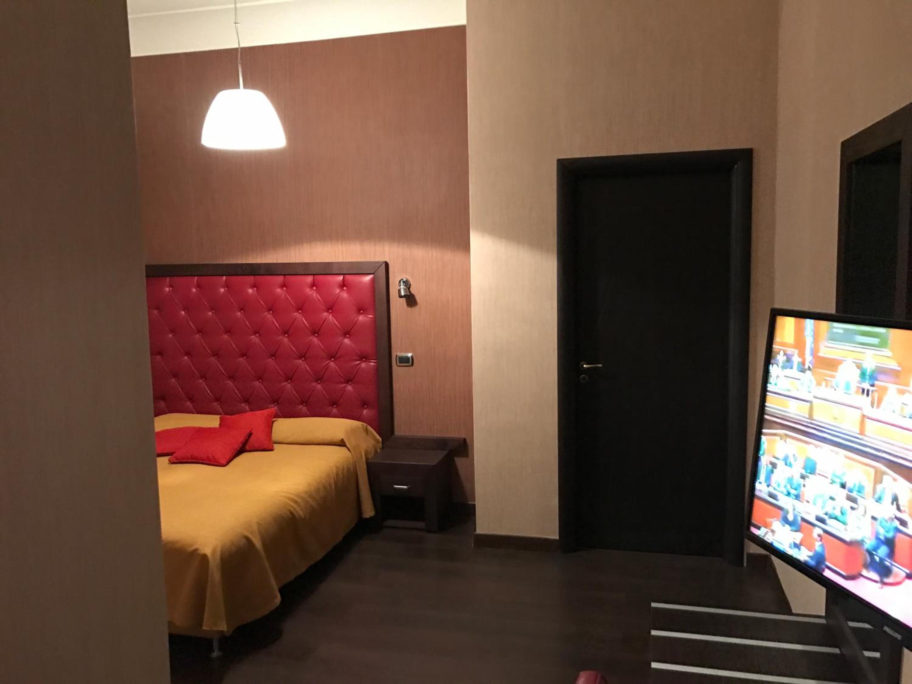 Quadruple Room photo 3