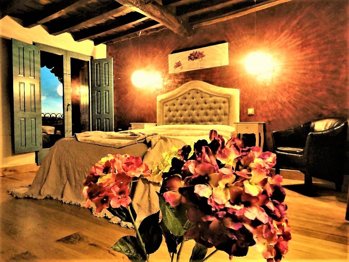 Casa de Vacaciones