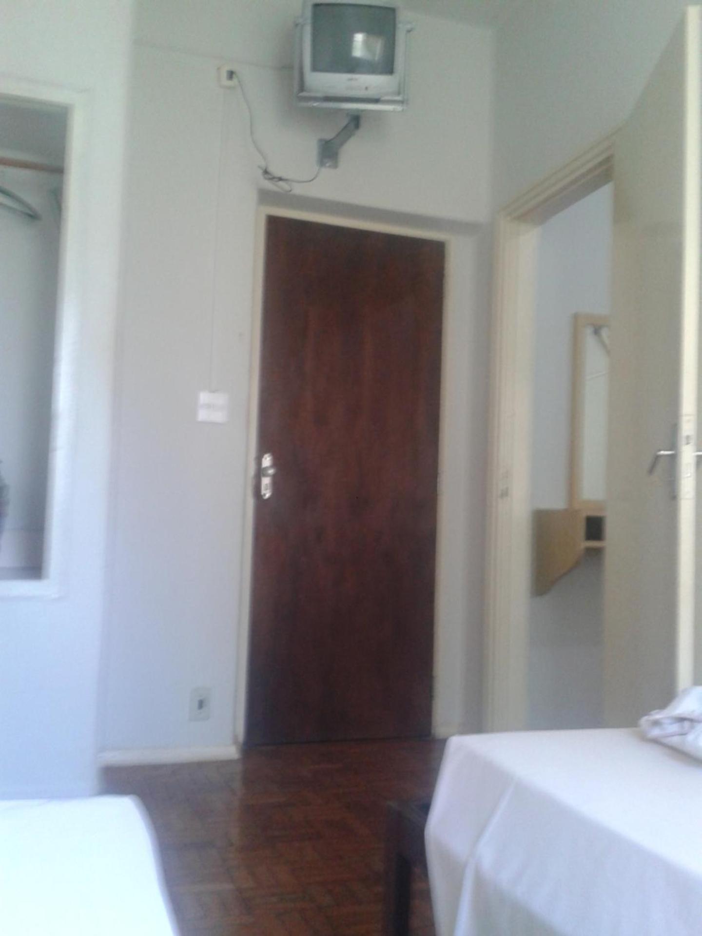Economy Quadruple Room photo 2
