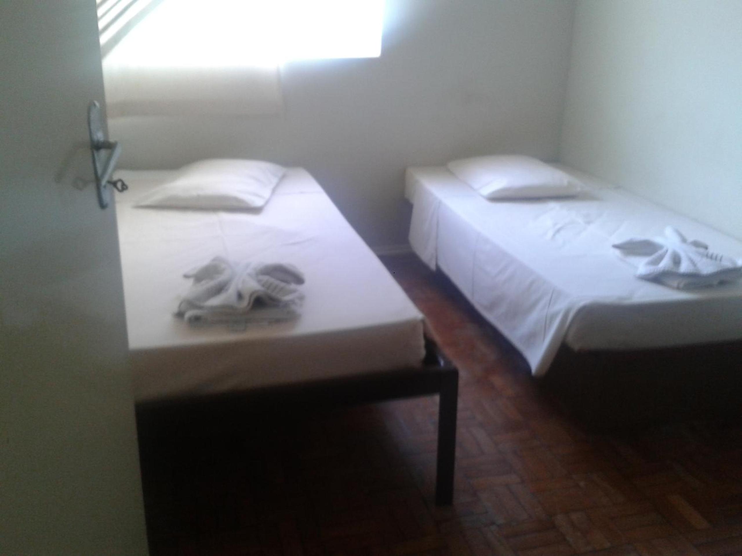 Economy Quadruple Room photo 1
