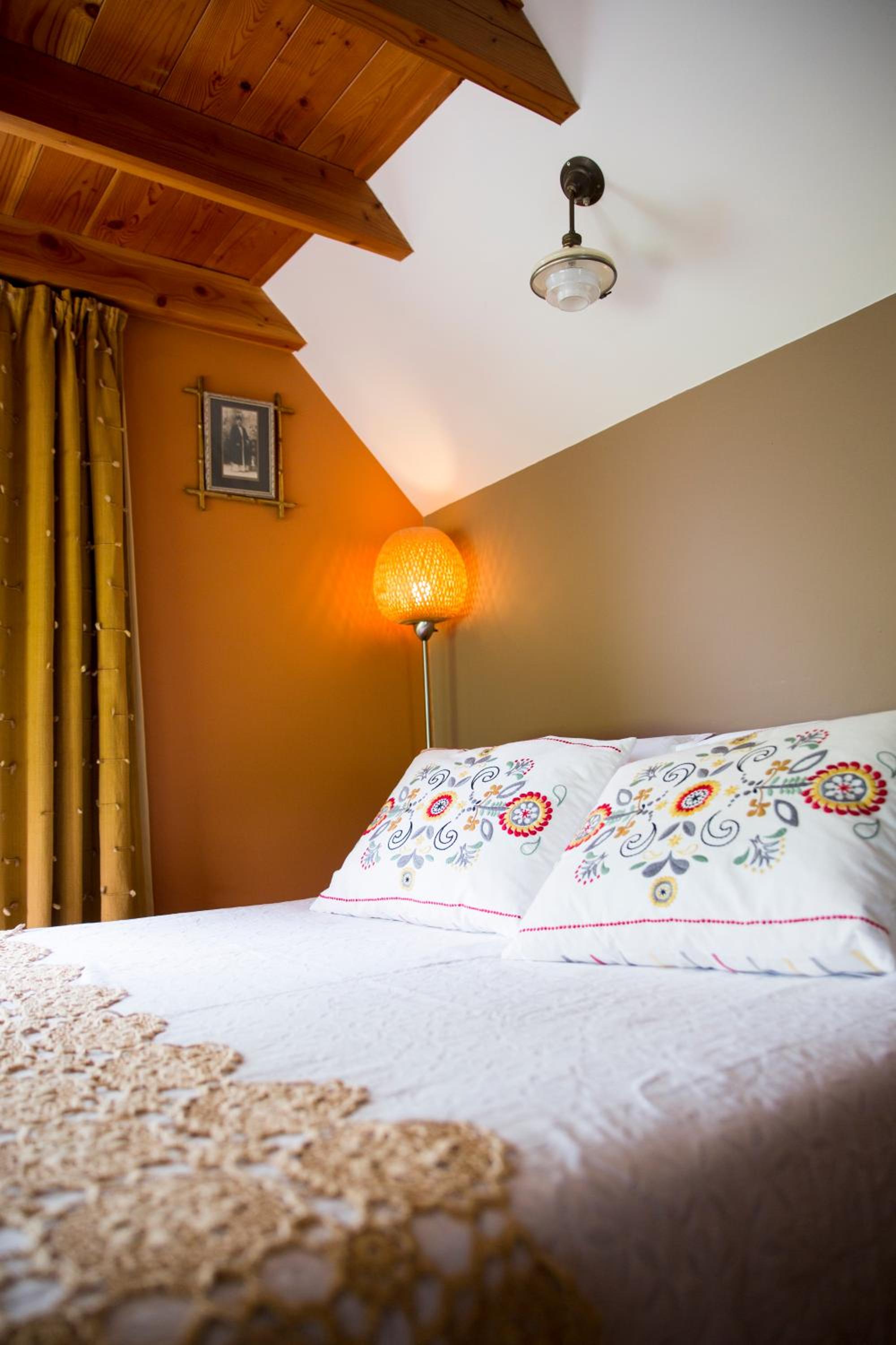 Budget Double Room photo 3