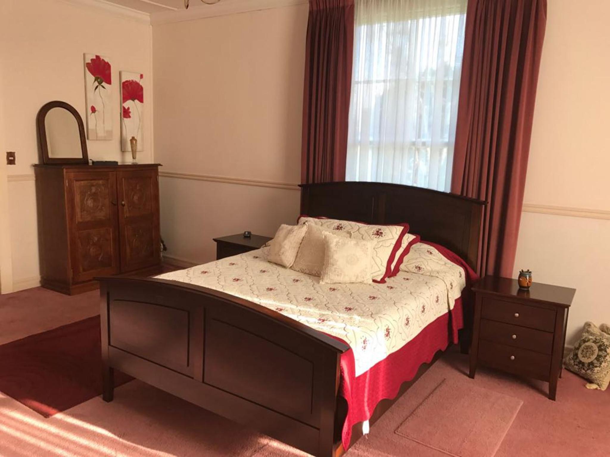 Double Room with Garden View photo 1