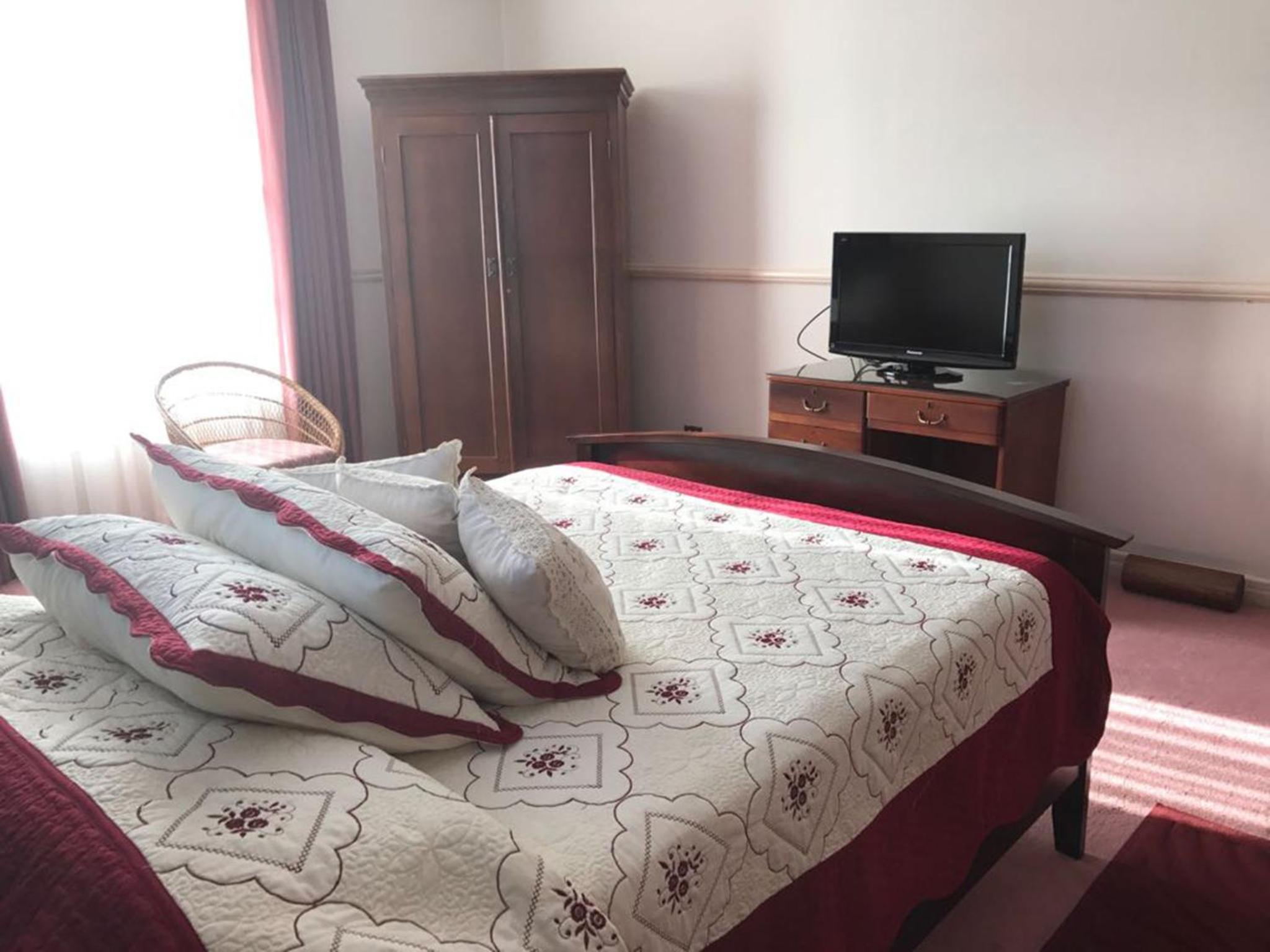 Double Room with Garden View photo 2