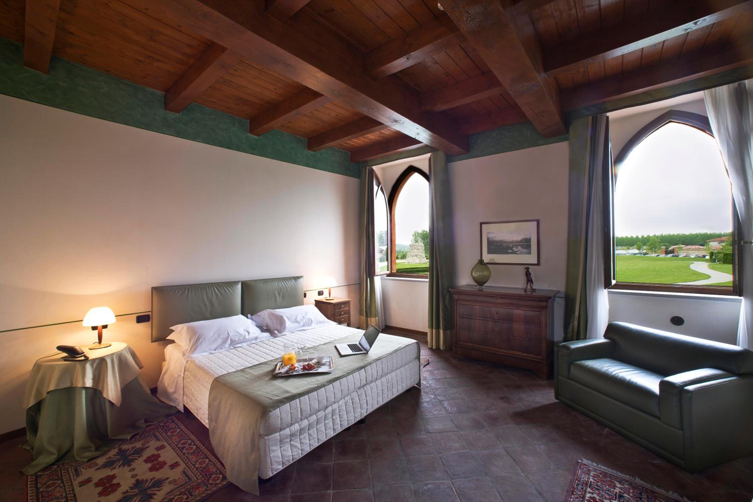 Deluxe Double Room - Photo 1
