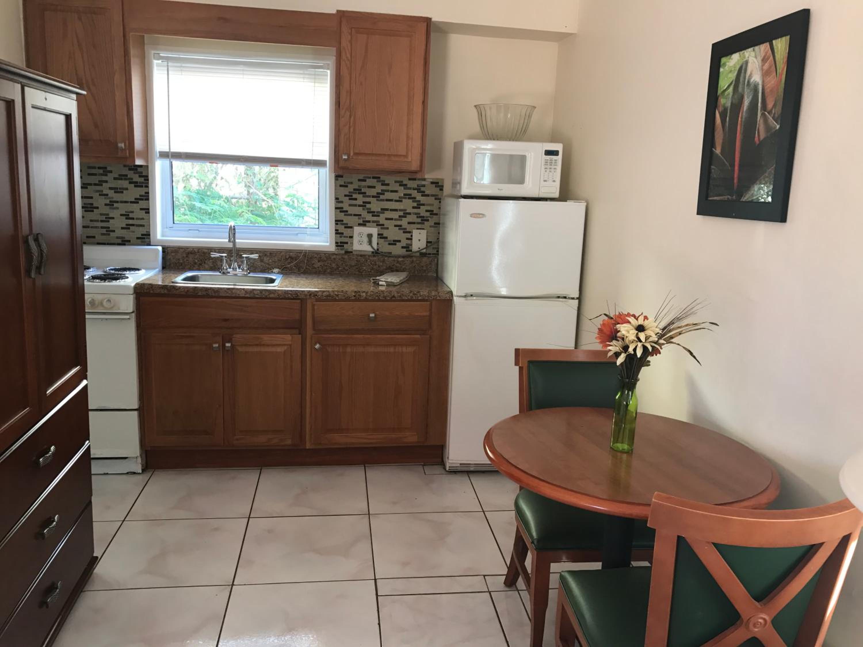 King Studio with Kitchen photo 3