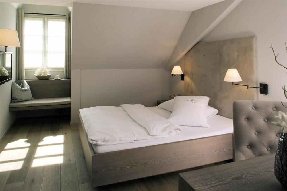 Classic Single Room photo 3