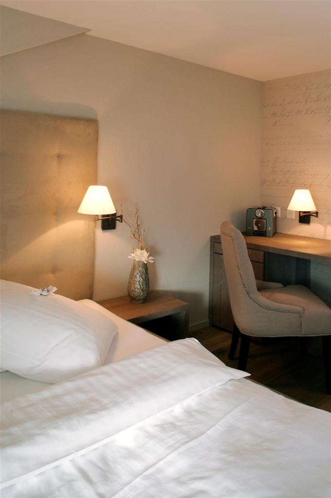 Classic Single Room photo 2
