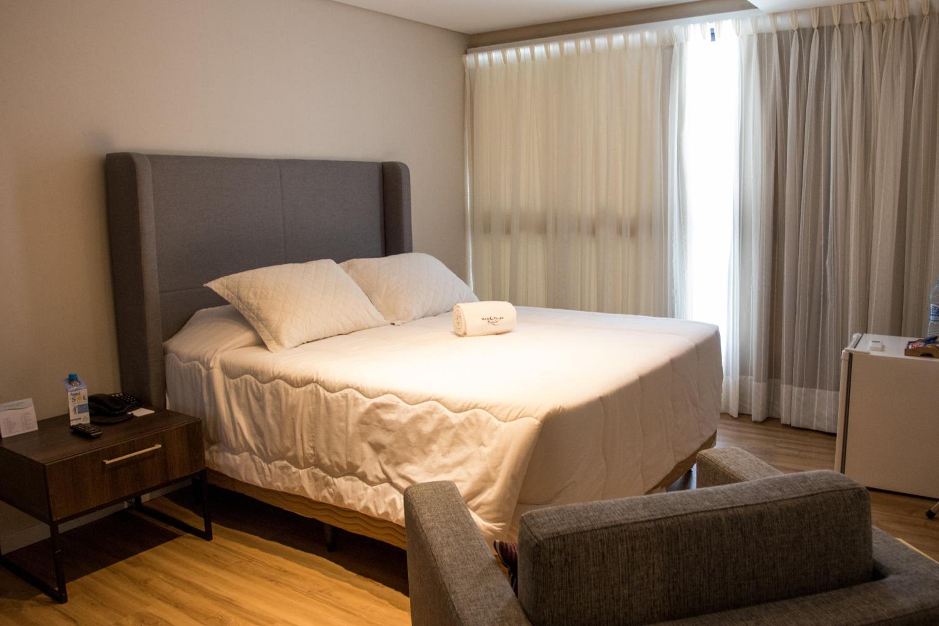Standard Double Room photo 1