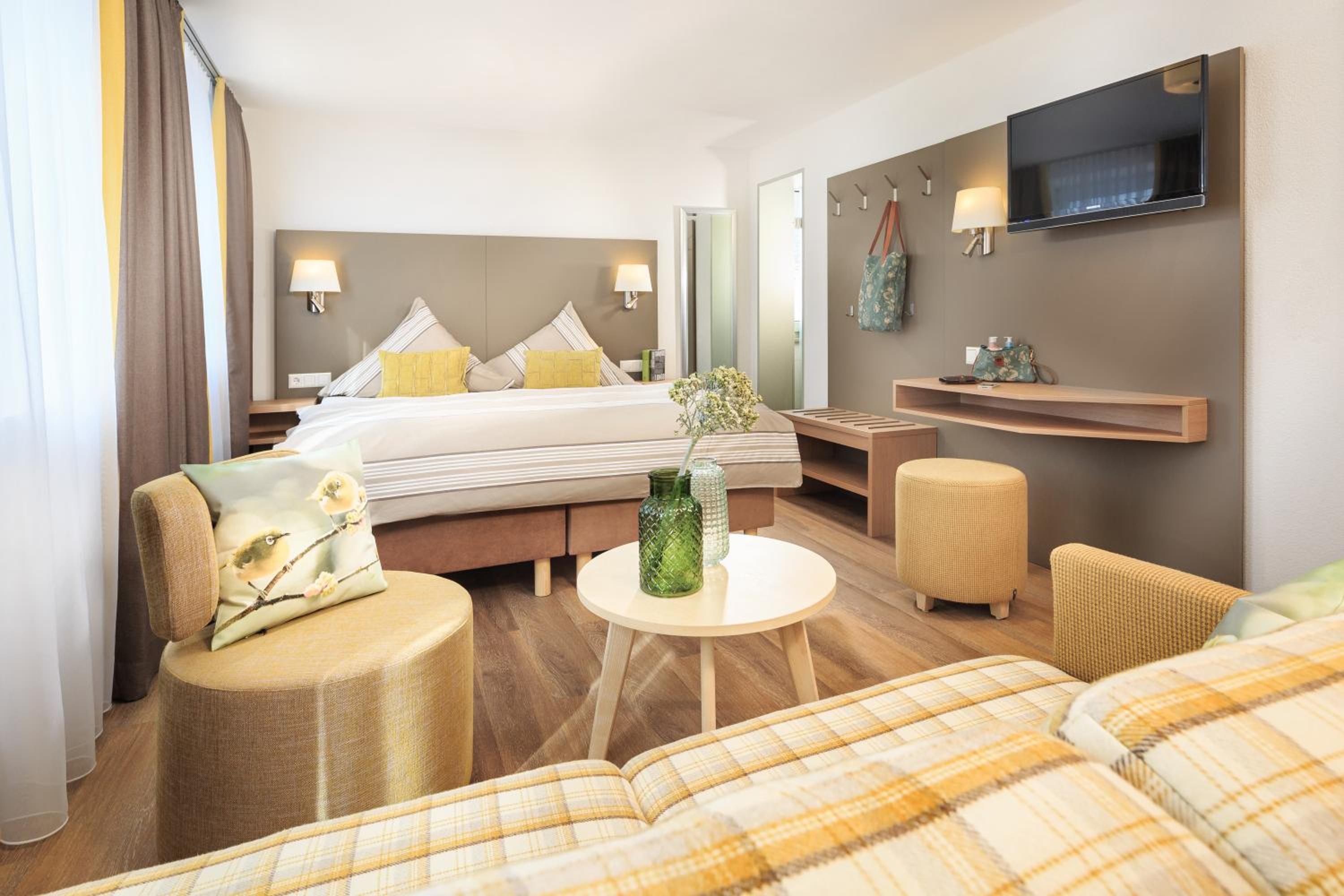 Double Room  (Flexible Rate) photo 1