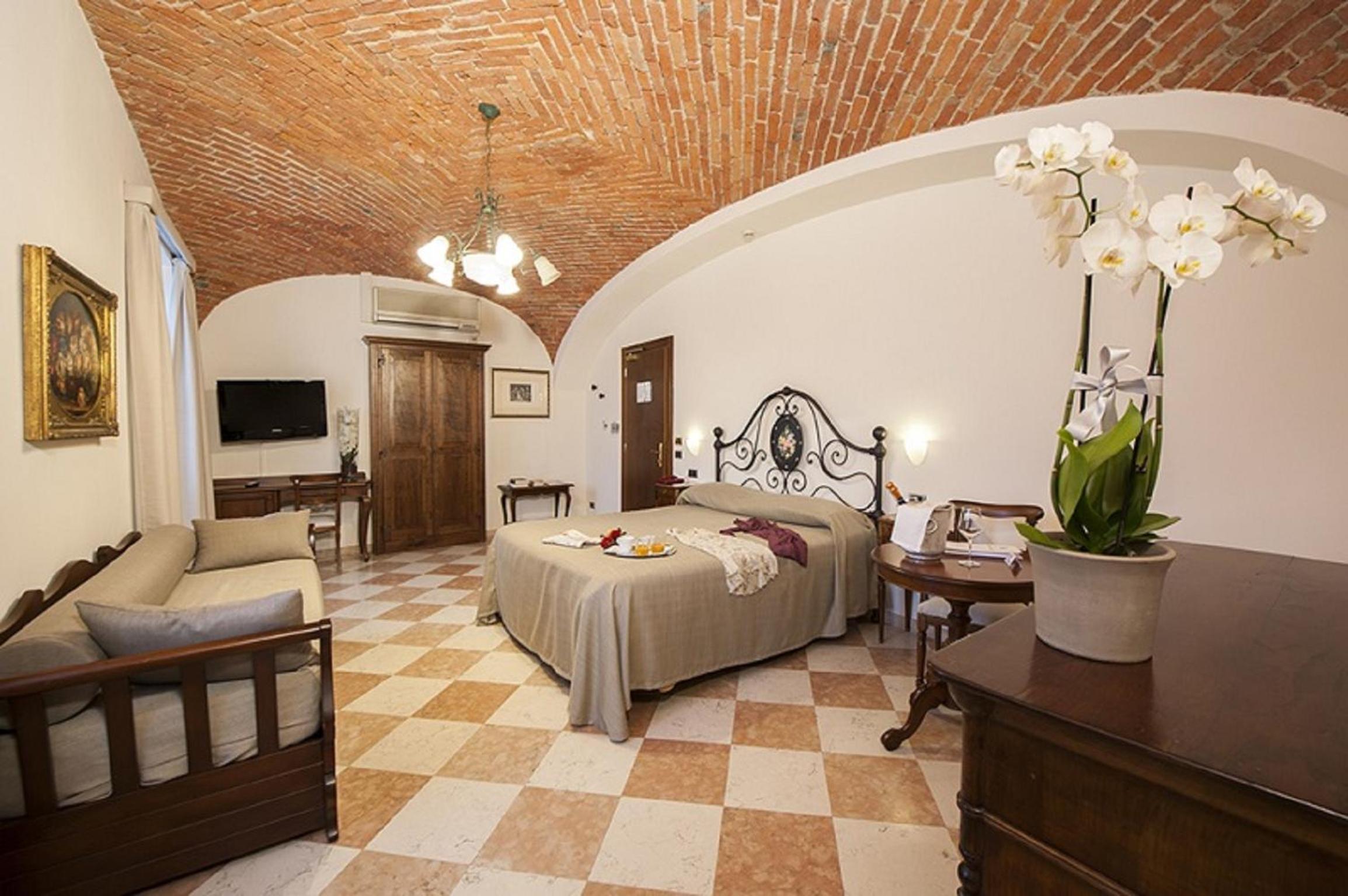Junior Suite photo 2