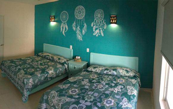 Twin Room photo 3