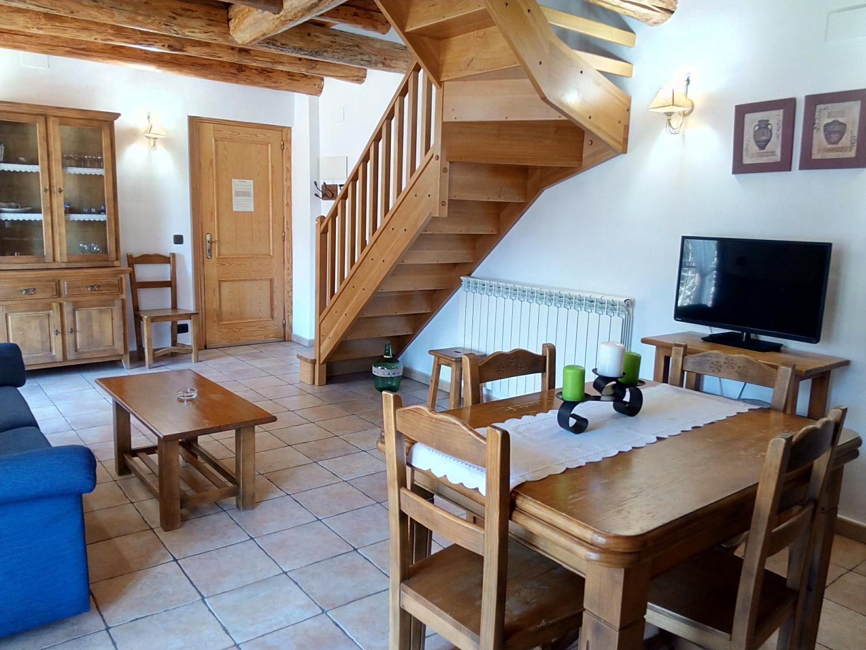 Apartamento Dúplex
