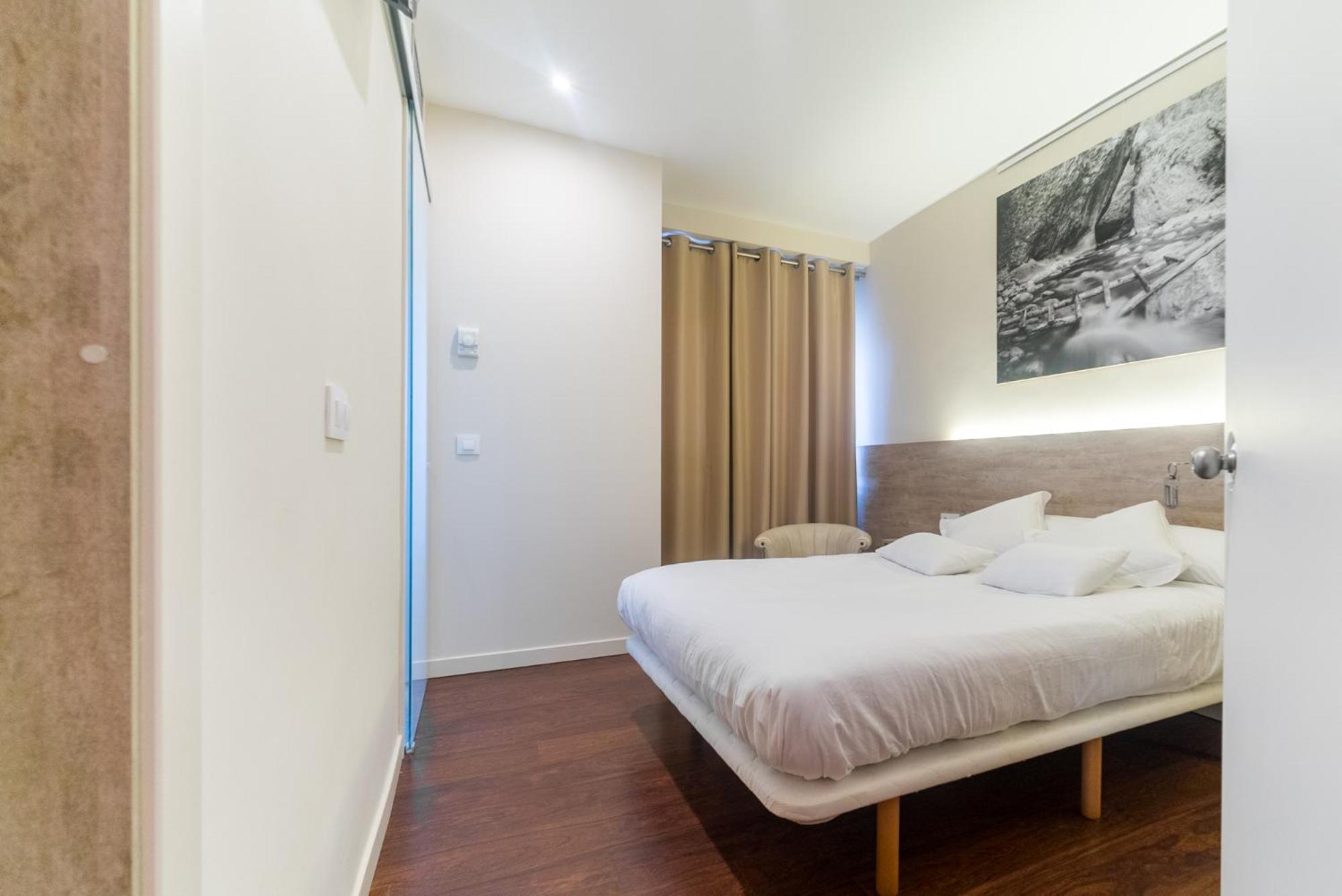 Habitación Doble Estándar