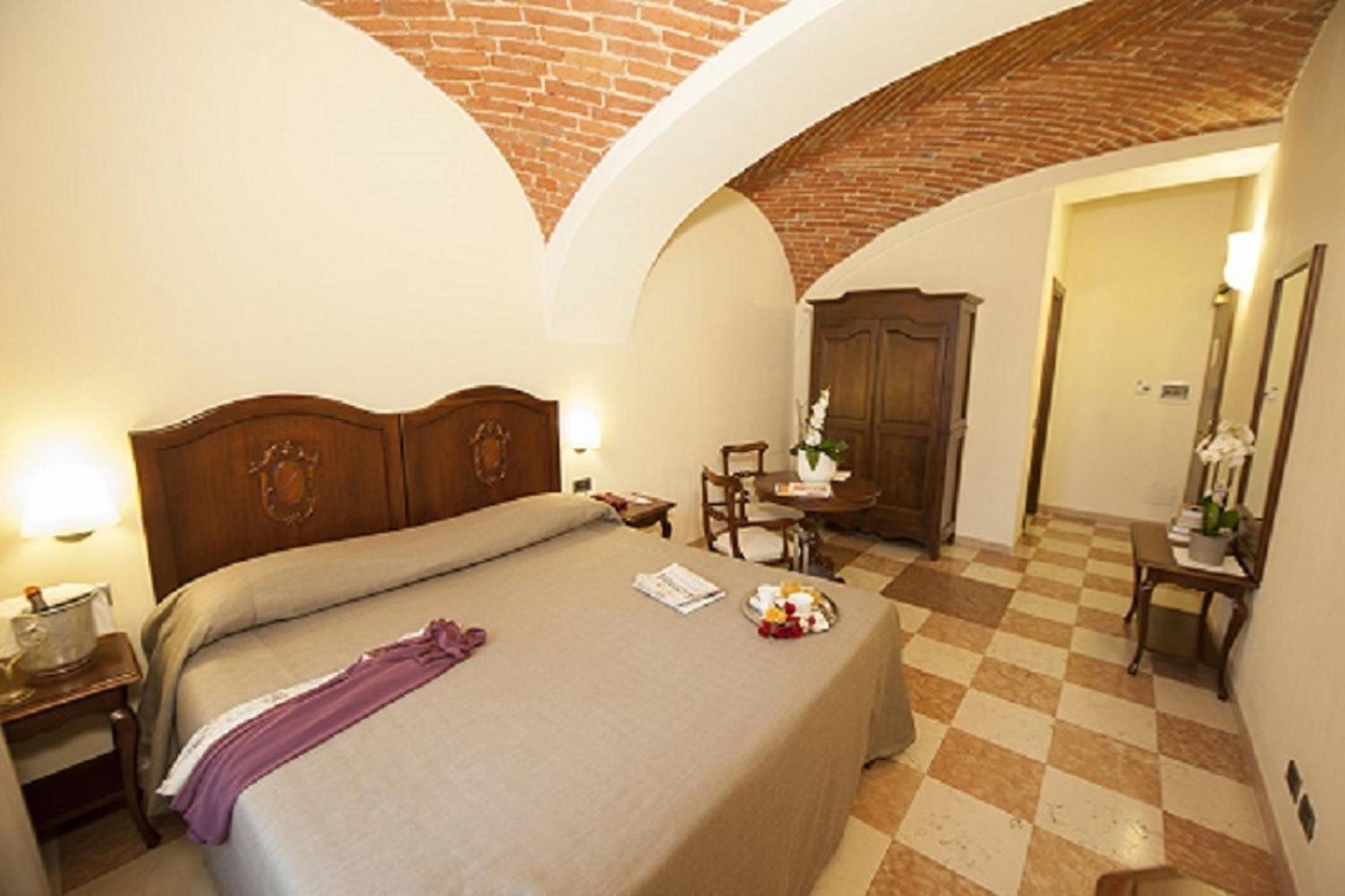 Comfort Double or Twin Room photo 1